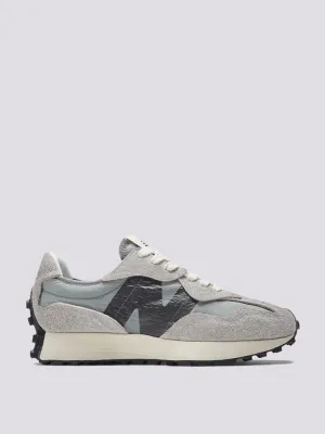Sneakers 327 grigie