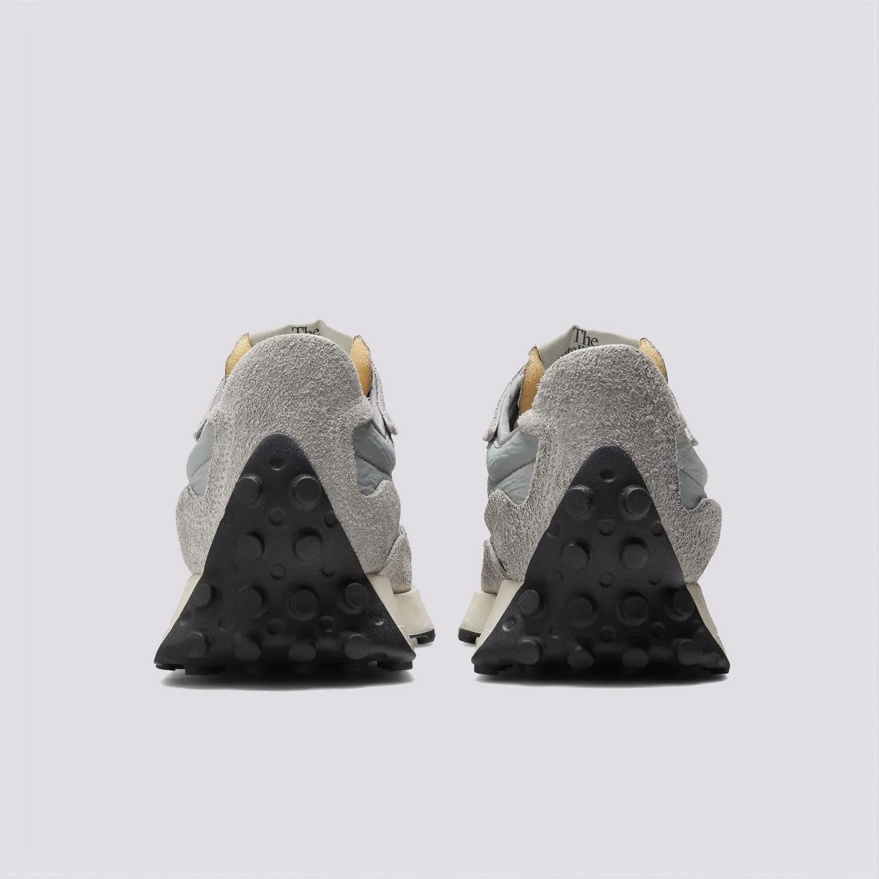 Sneakers 327 grigie