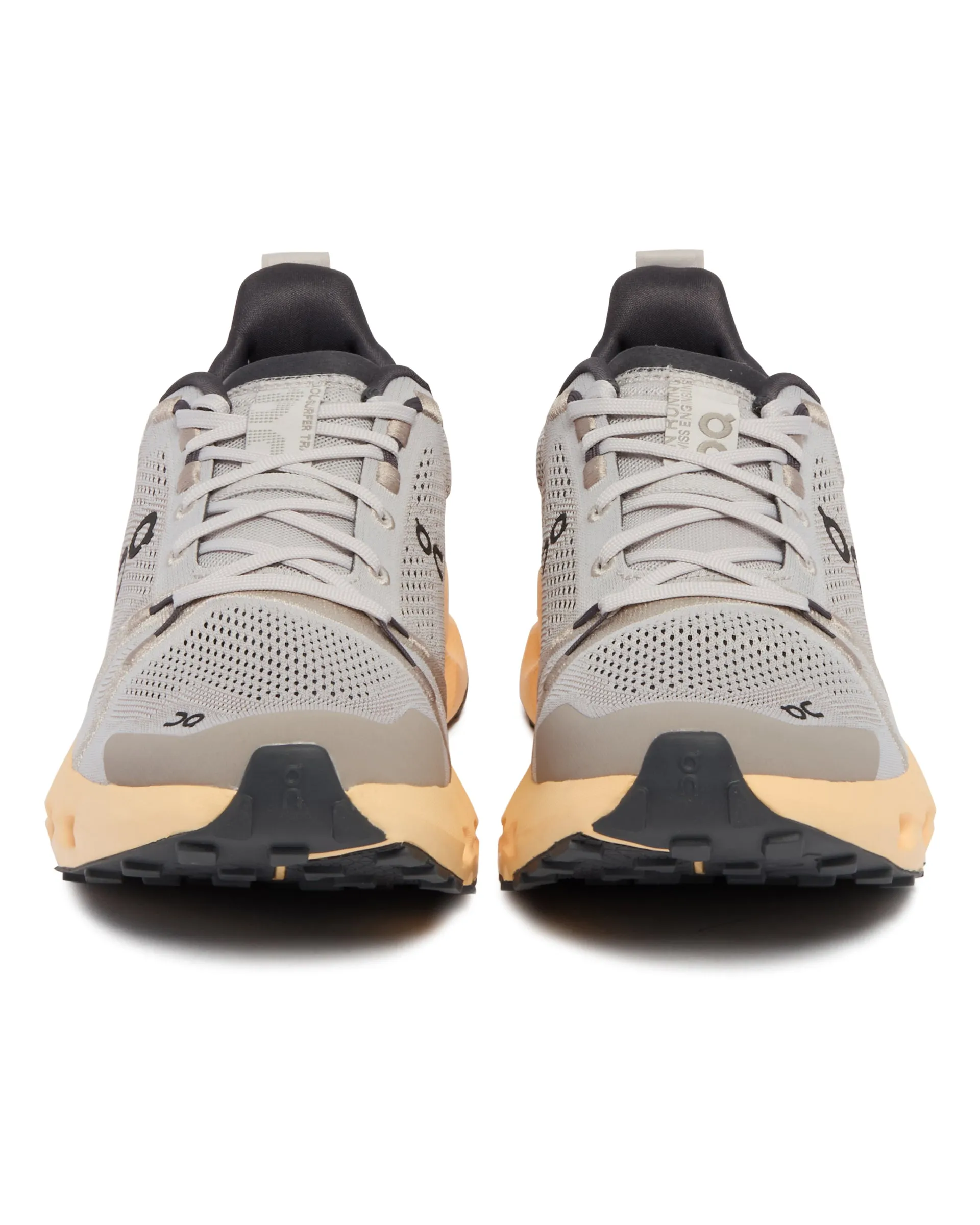 Sneakers Cloudsurfer Trail Grigie