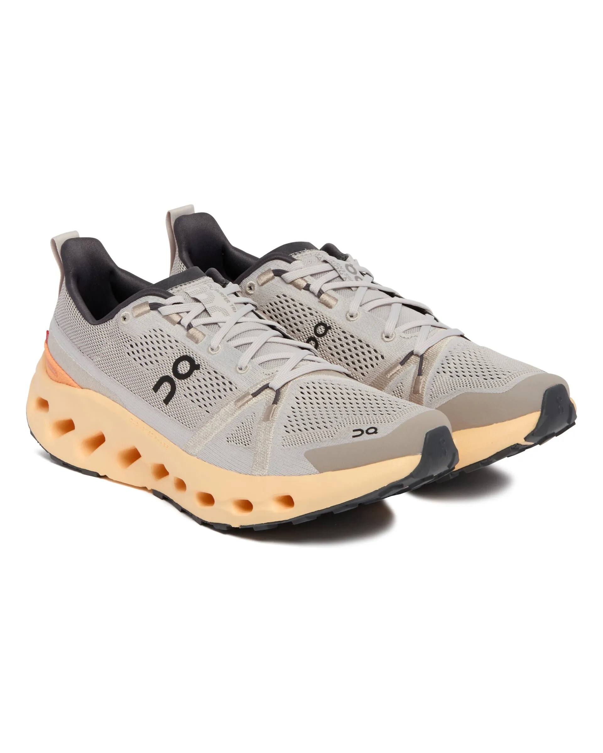 Sneakers Cloudsurfer Trail Grigie