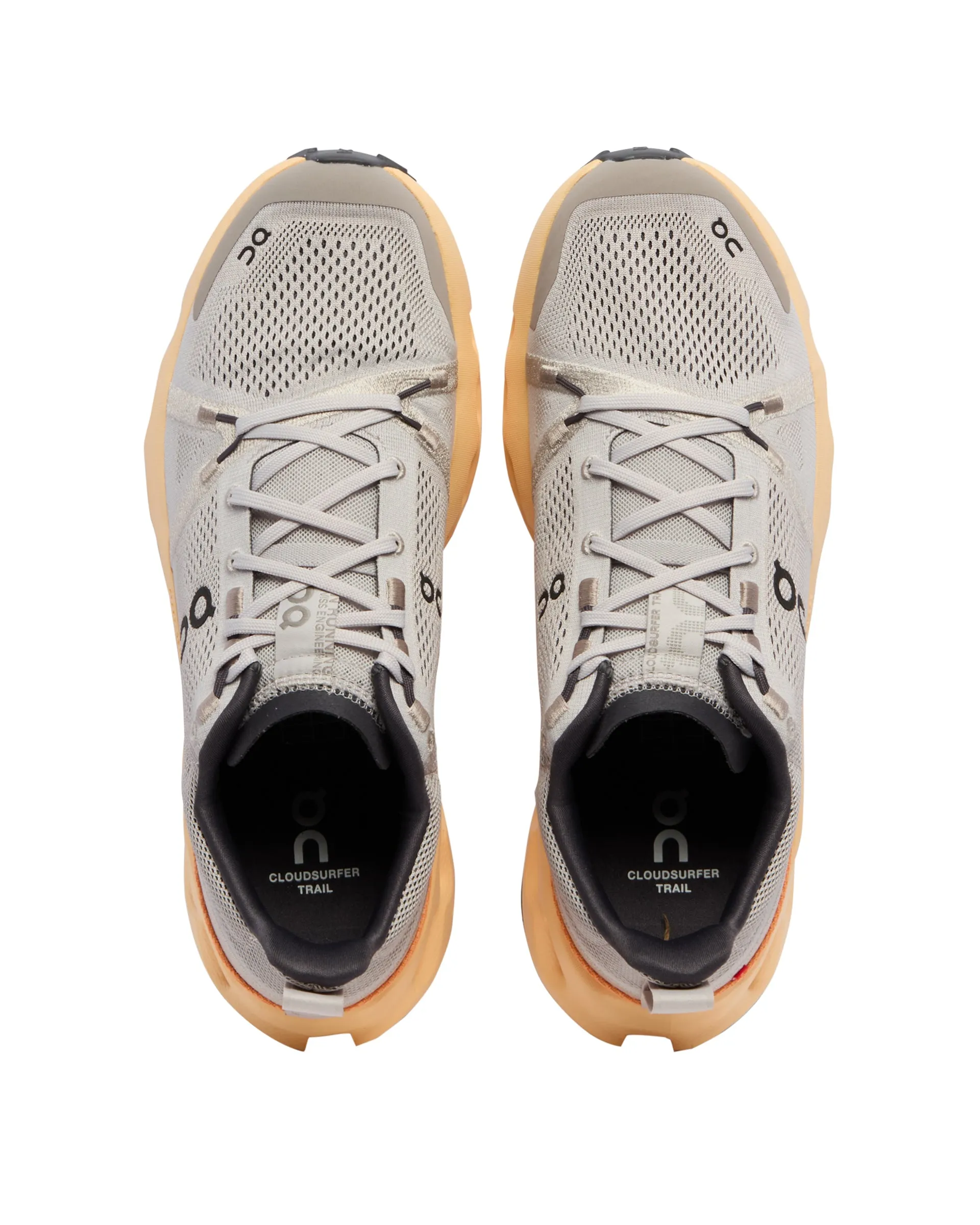 Sneakers Cloudsurfer Trail Grigie