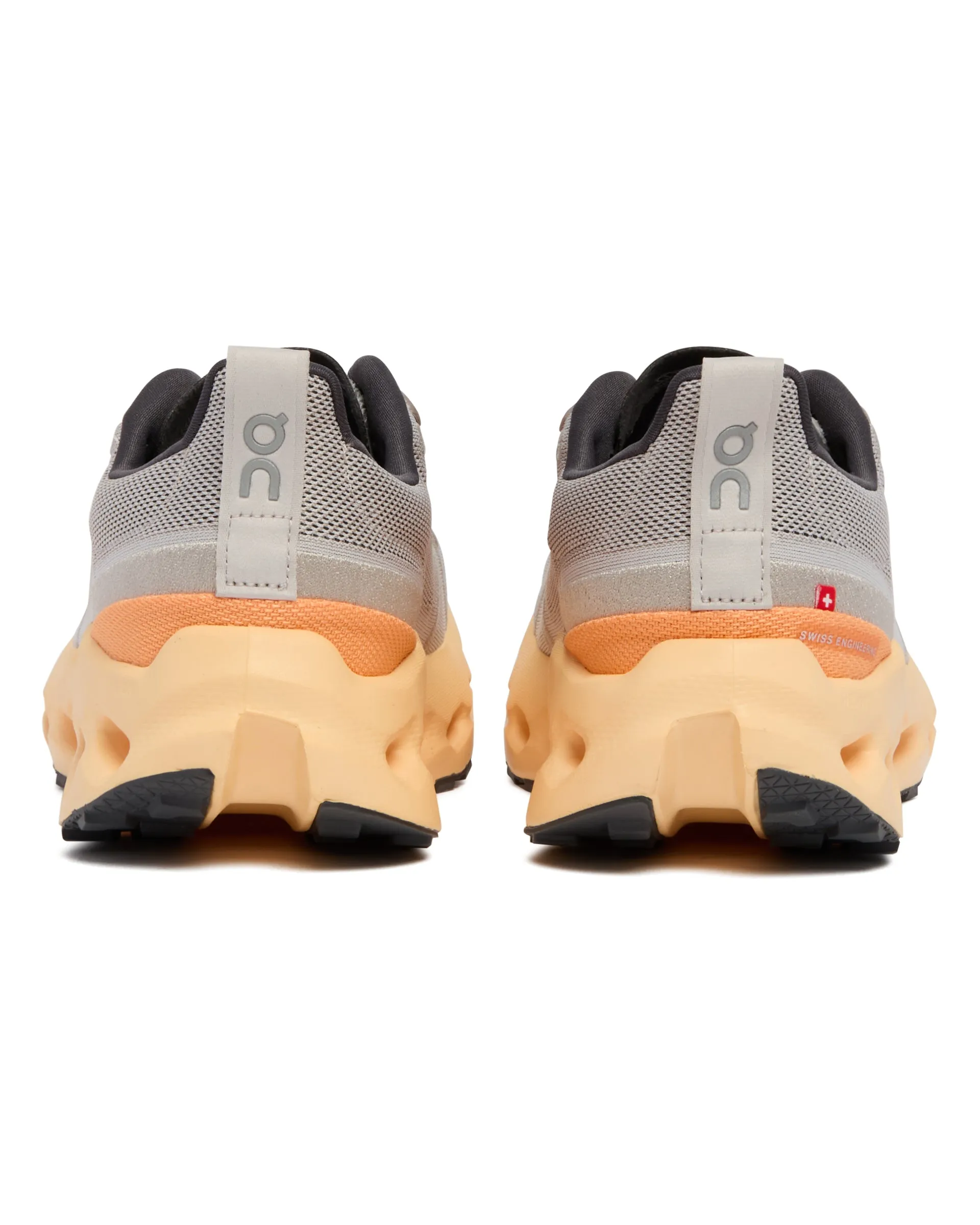 Sneakers Cloudsurfer Trail Grigie