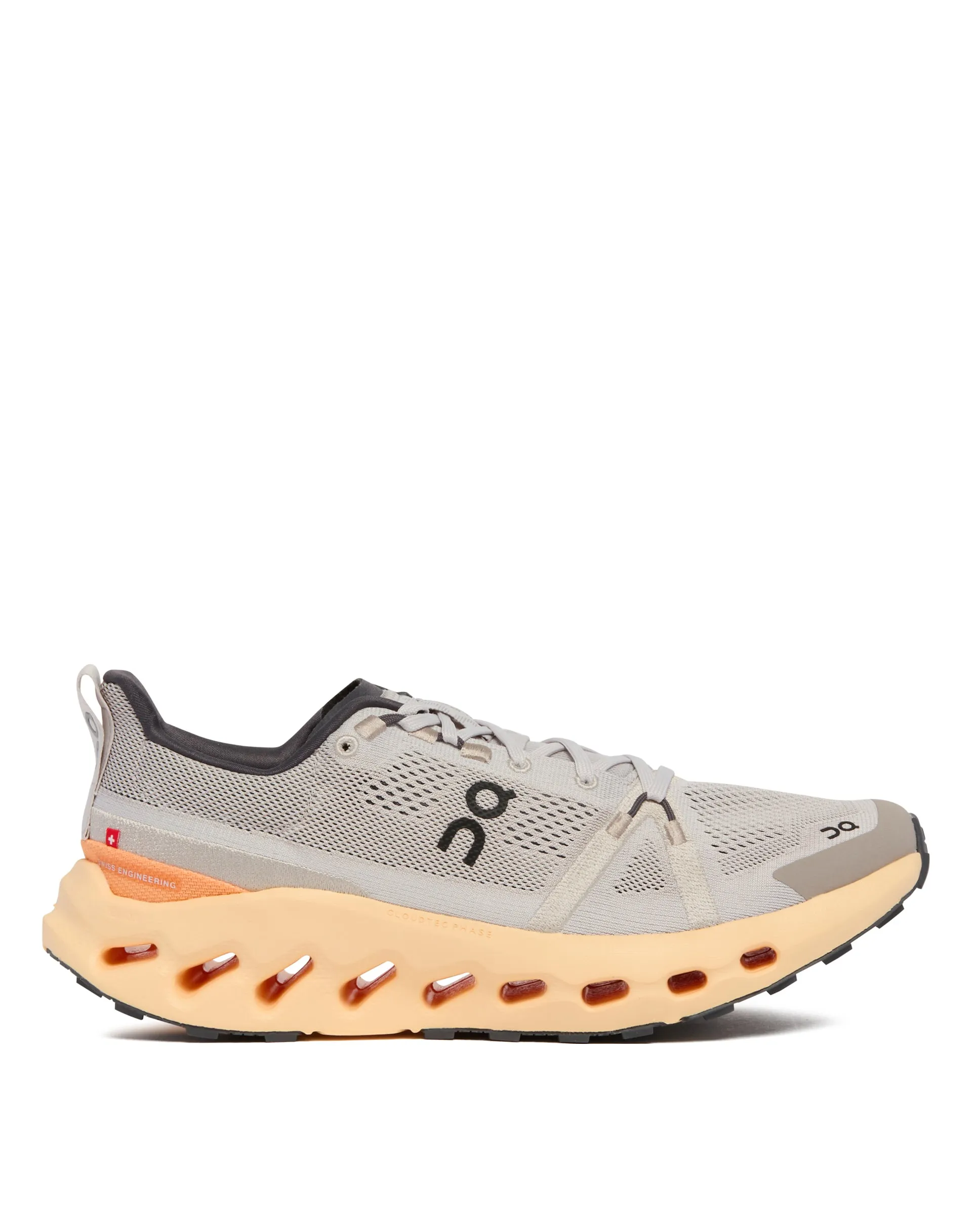 Sneakers Cloudsurfer Trail Grigie