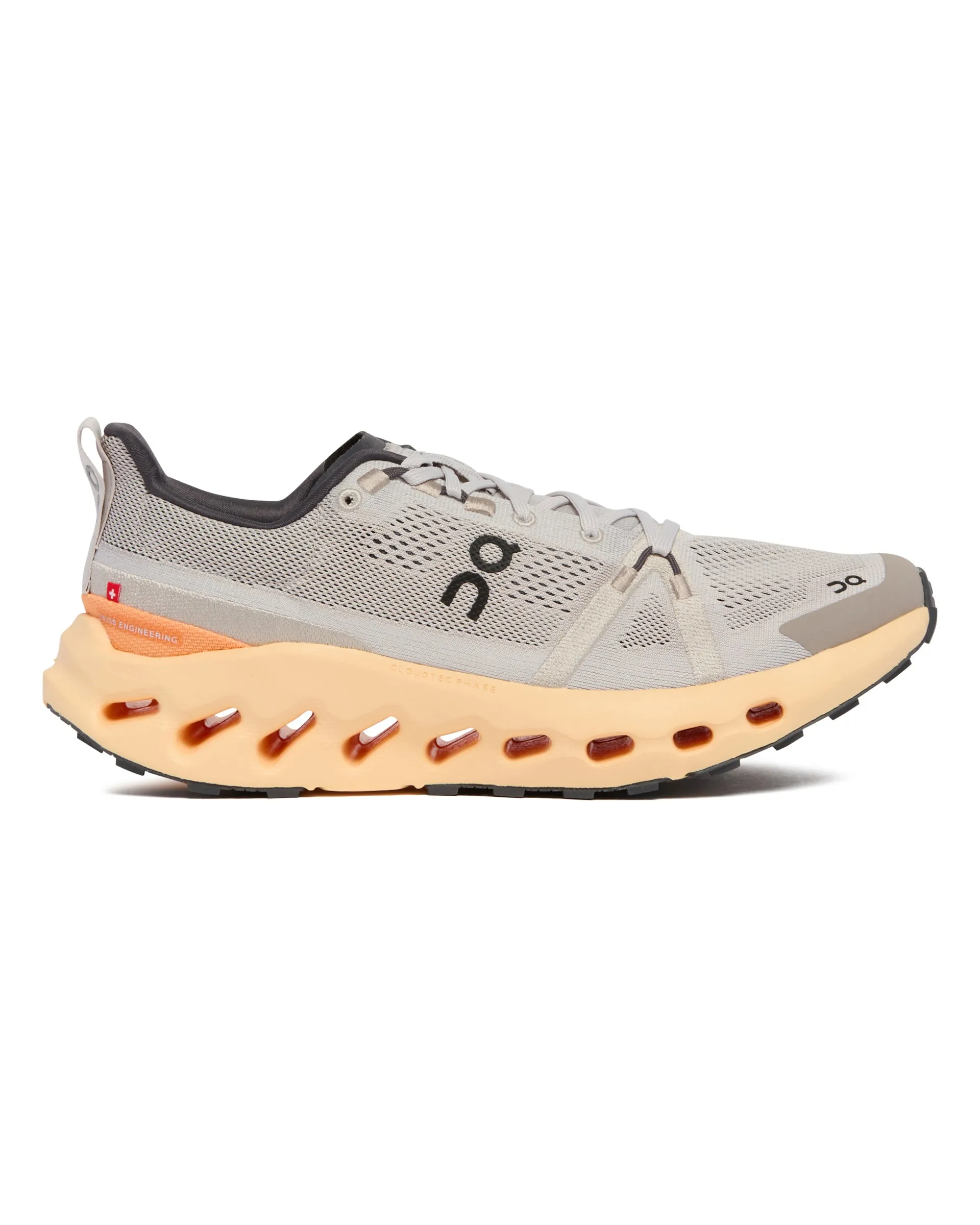 Sneakers Cloudsurfer Trail Grigie