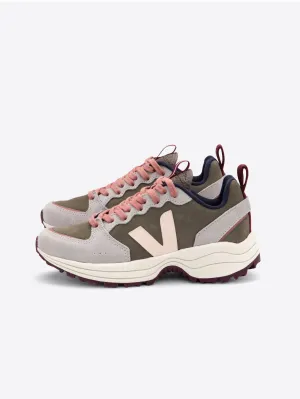 Sneakers da Trail Grigio