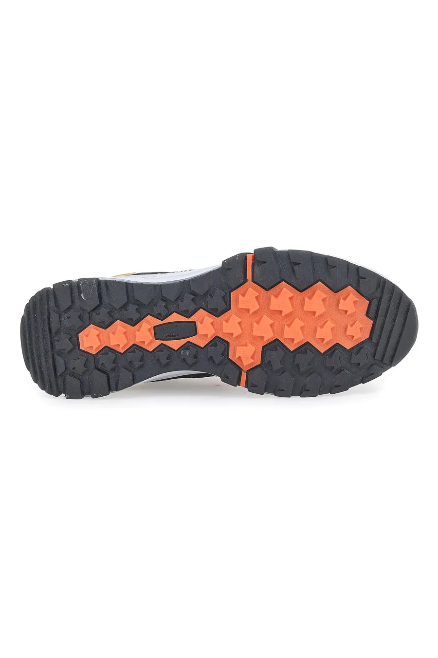 Sneakers Goodyear 22000 Multicolore