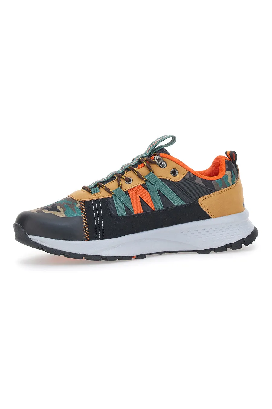 Sneakers Goodyear 22000 Multicolore