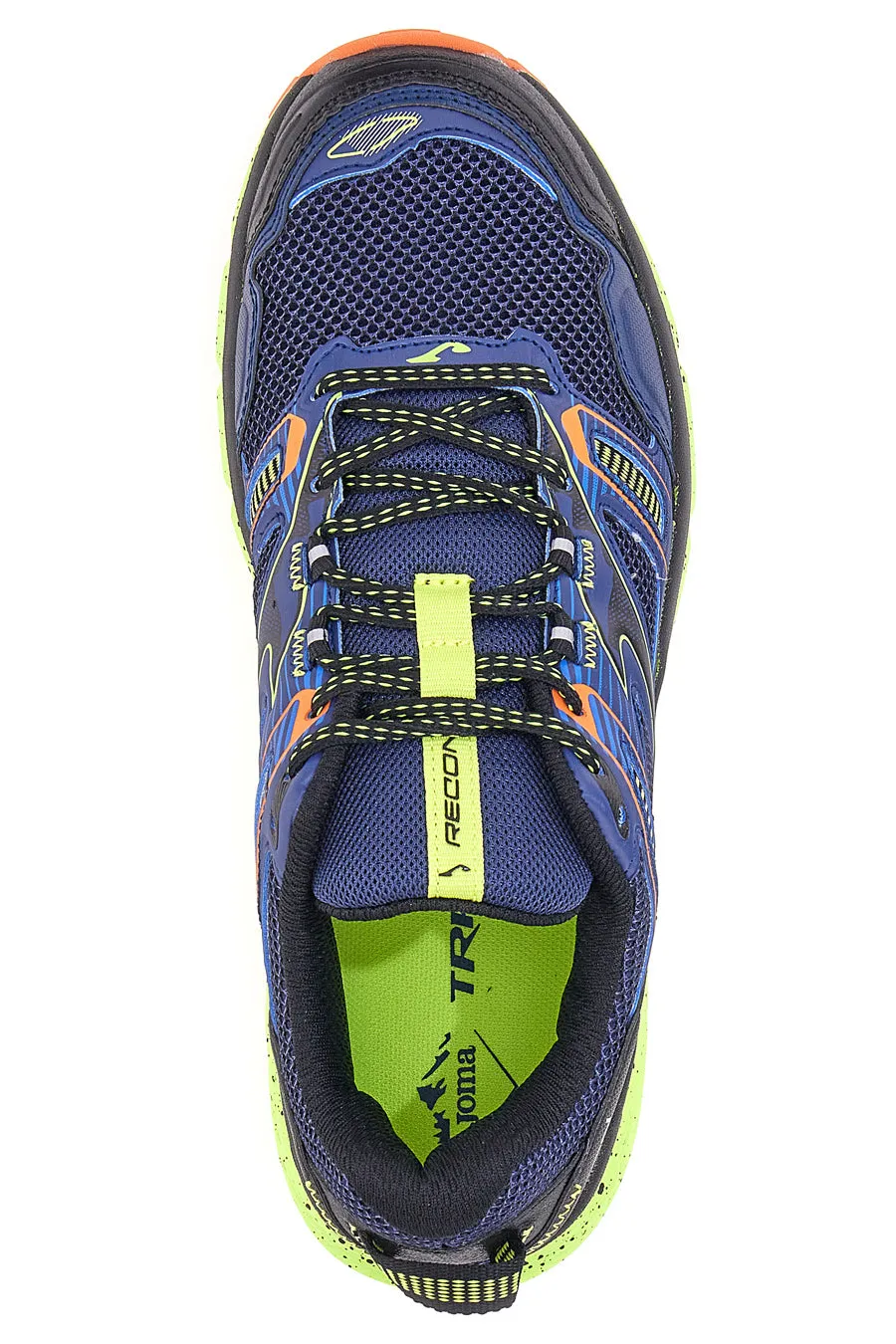 Sneakers Trail Running Joma TK.Recon Blu