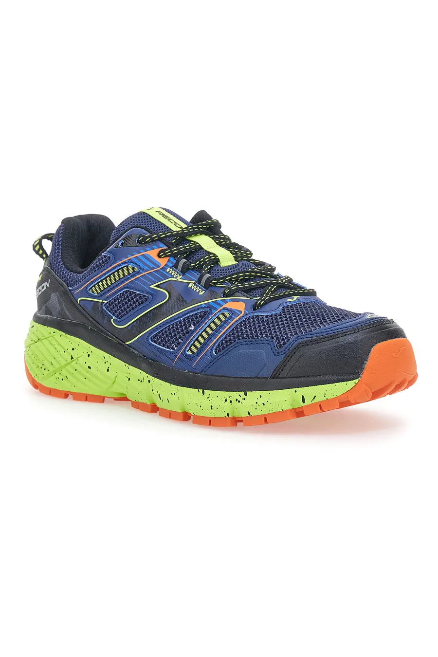 Sneakers Trail Running Joma TK.Recon Blu