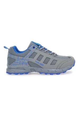 Sneakers Trail Running Sevenoaks 1569 Grigie