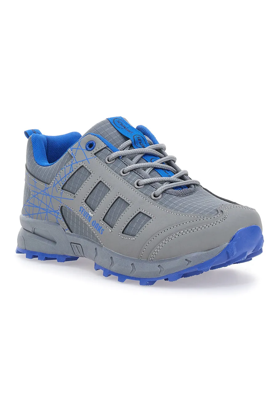 Sneakers Trail Running Sevenoaks 1569 Grigie