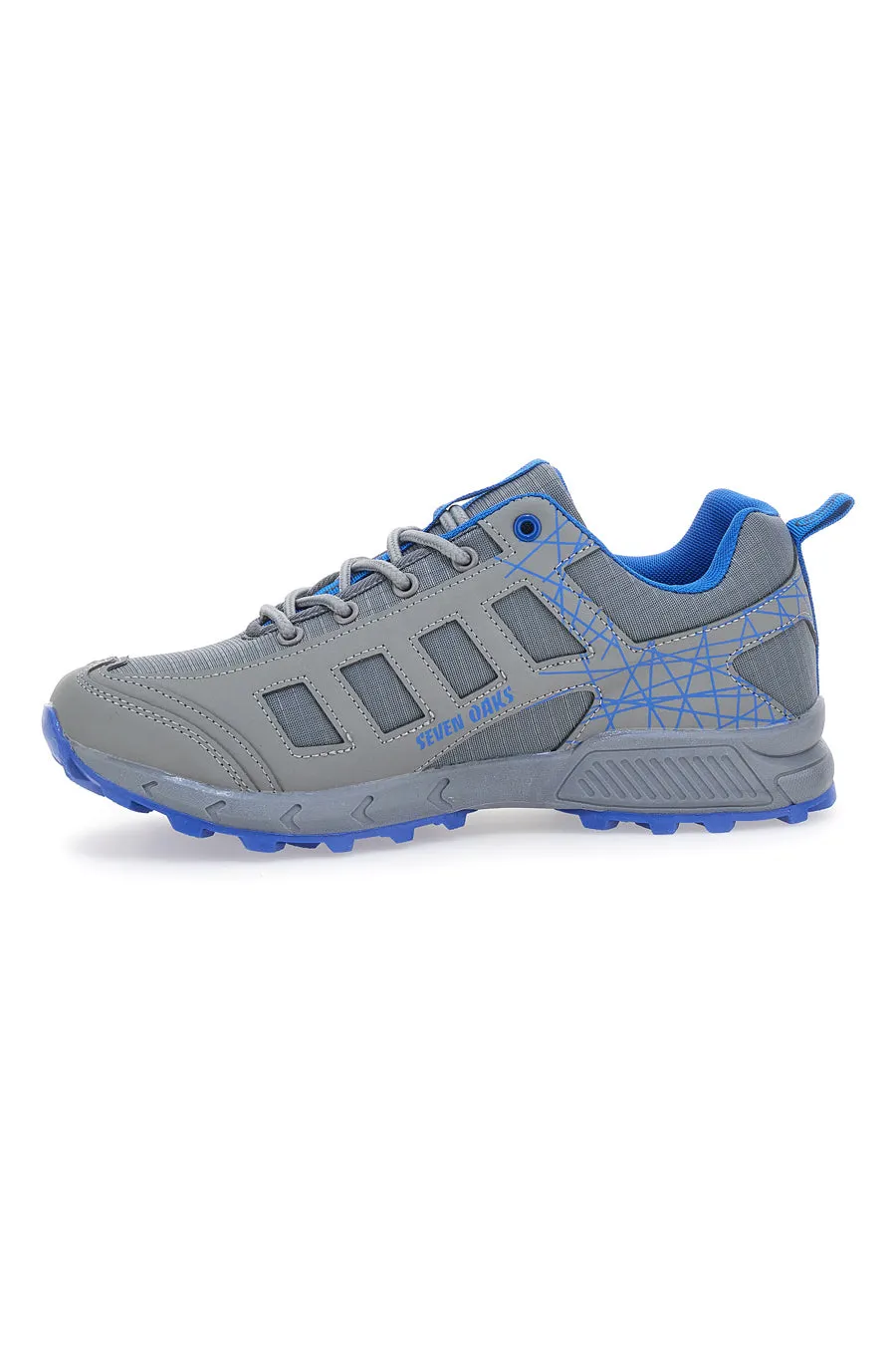 Sneakers Trail Running Sevenoaks 1569 Grigie