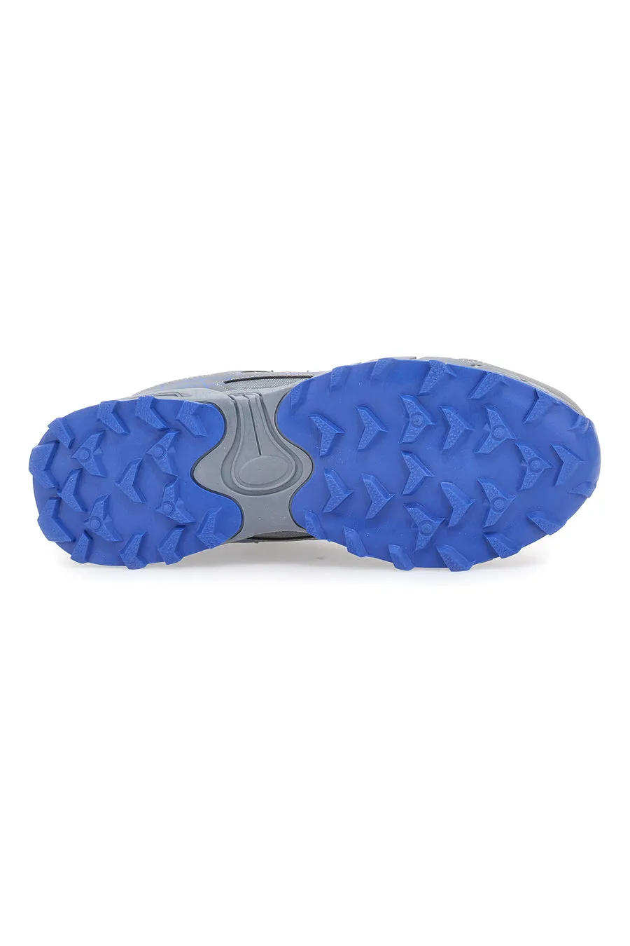 Sneakers Trail Running Sevenoaks 1569 Grigie