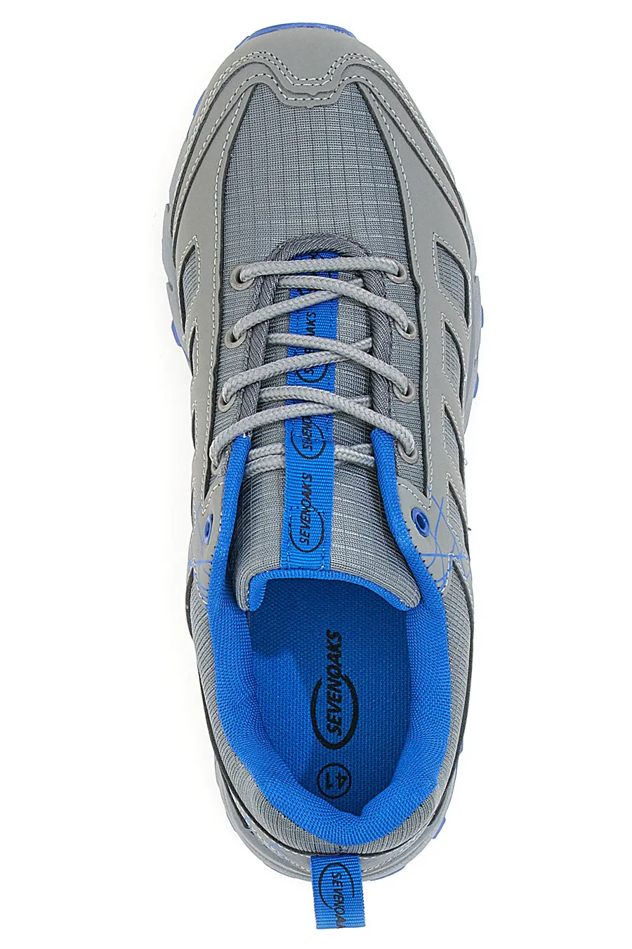 Sneakers Trail Running Sevenoaks 1569 Grigie