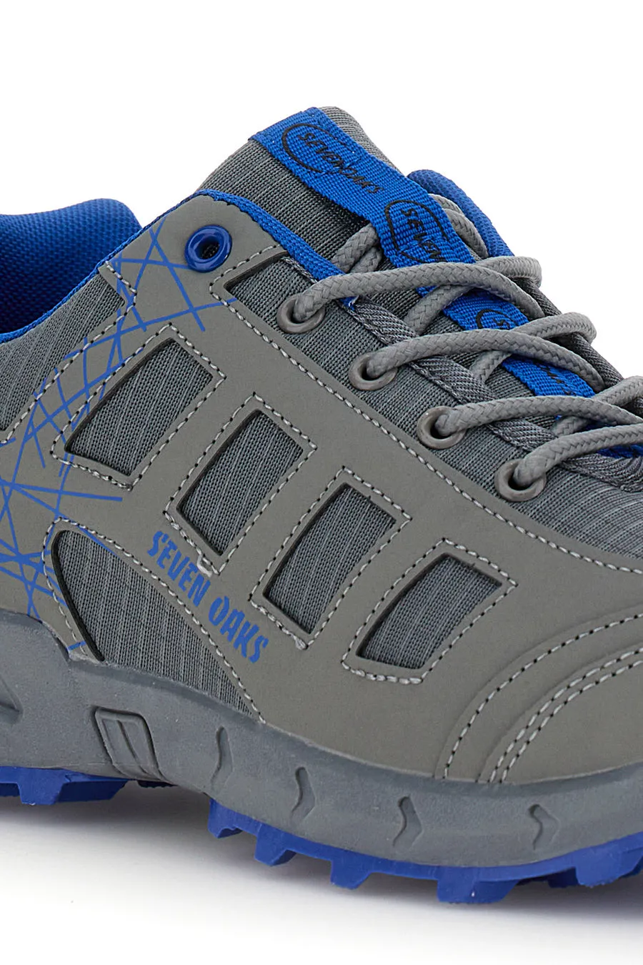 Sneakers Trail Running Sevenoaks 1569 Grigie