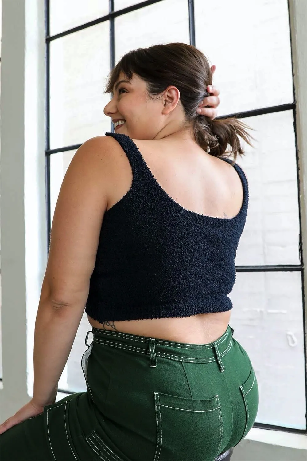 Soft Boucle Brami Plus - 4 colors