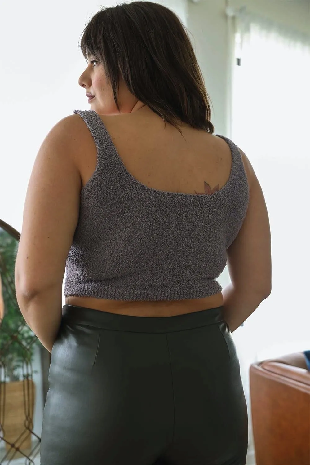Soft Boucle Brami Plus - 4 colors