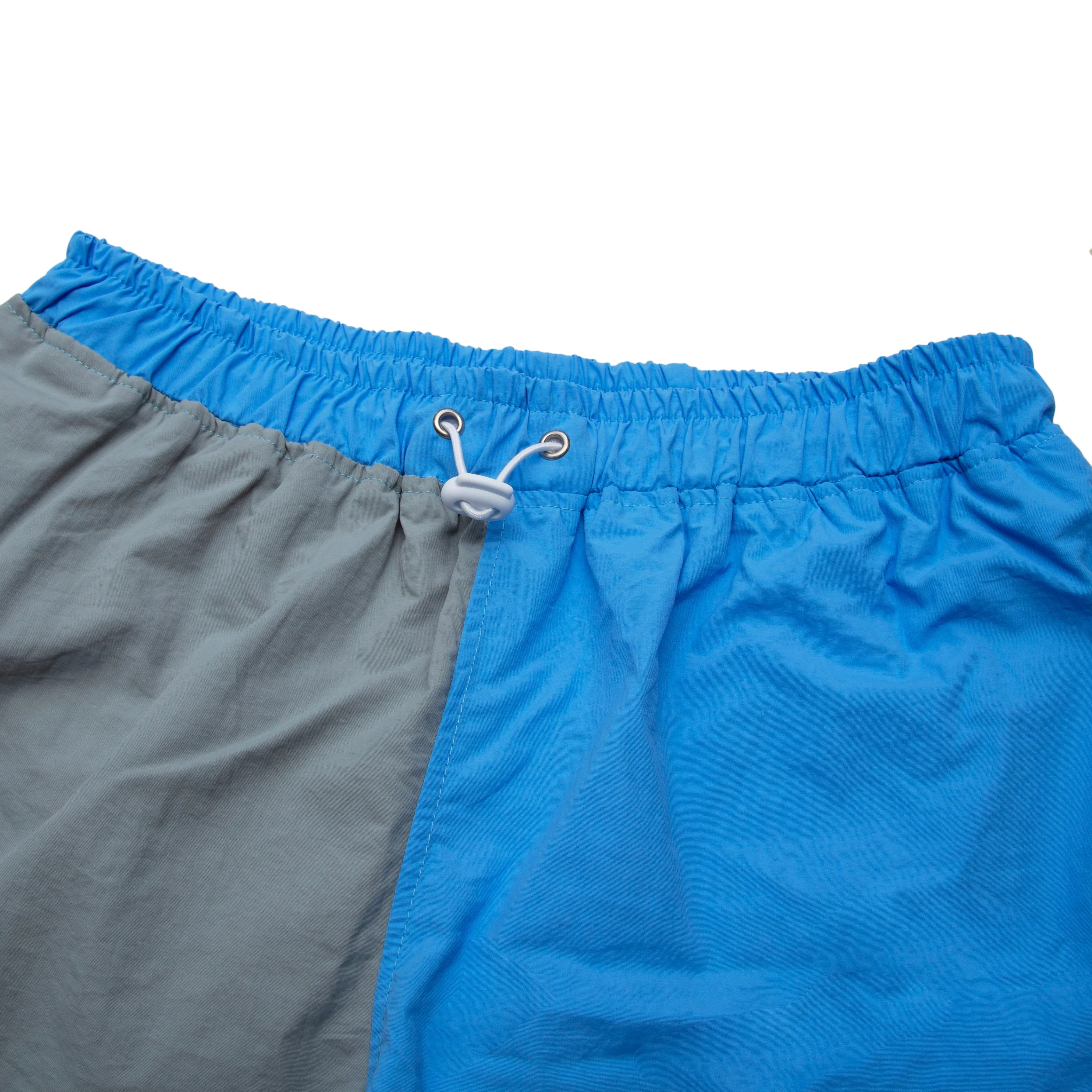 Sol Sol - Swim Shorts - Mint / Blue