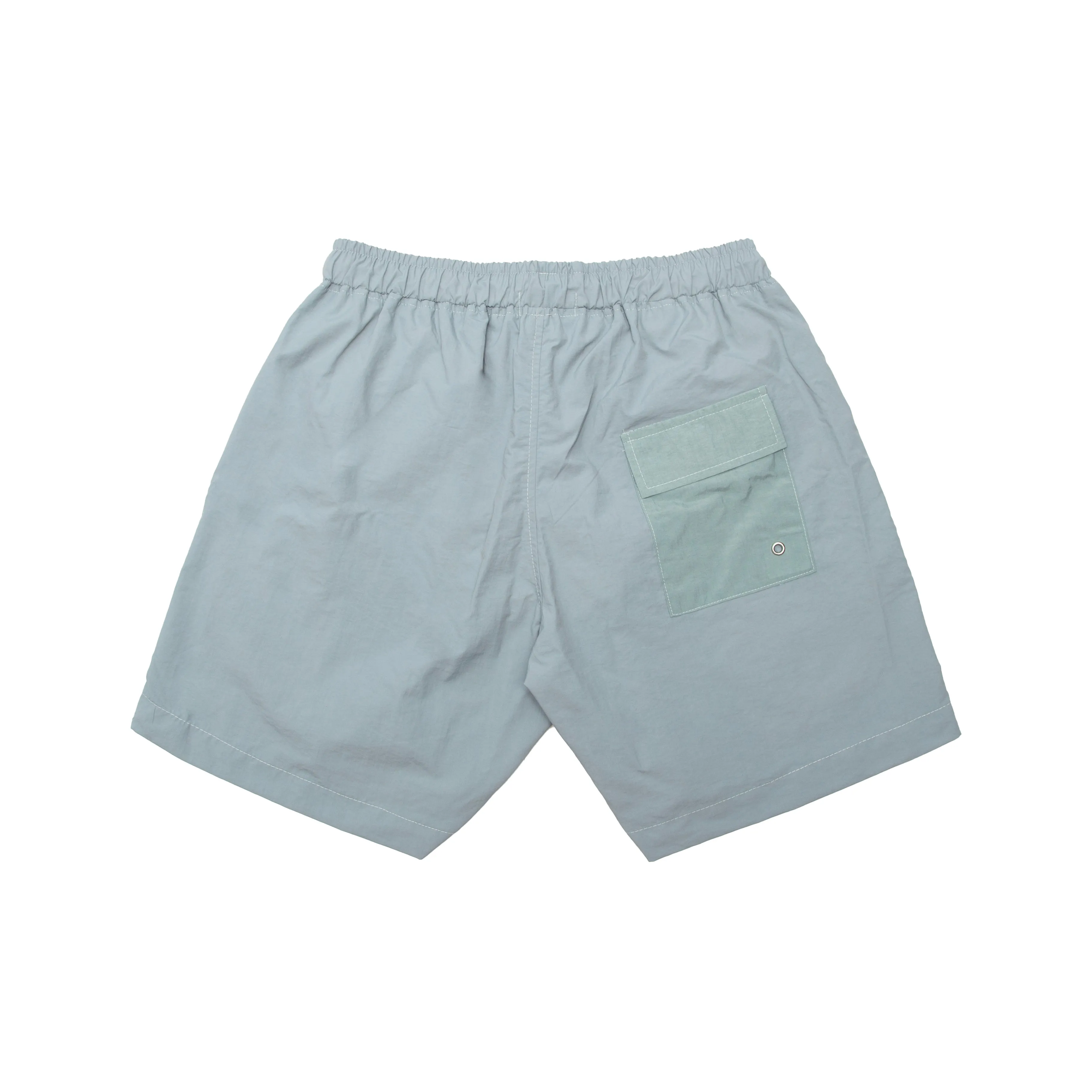 Sol Sol - Swim Shorts - Mint