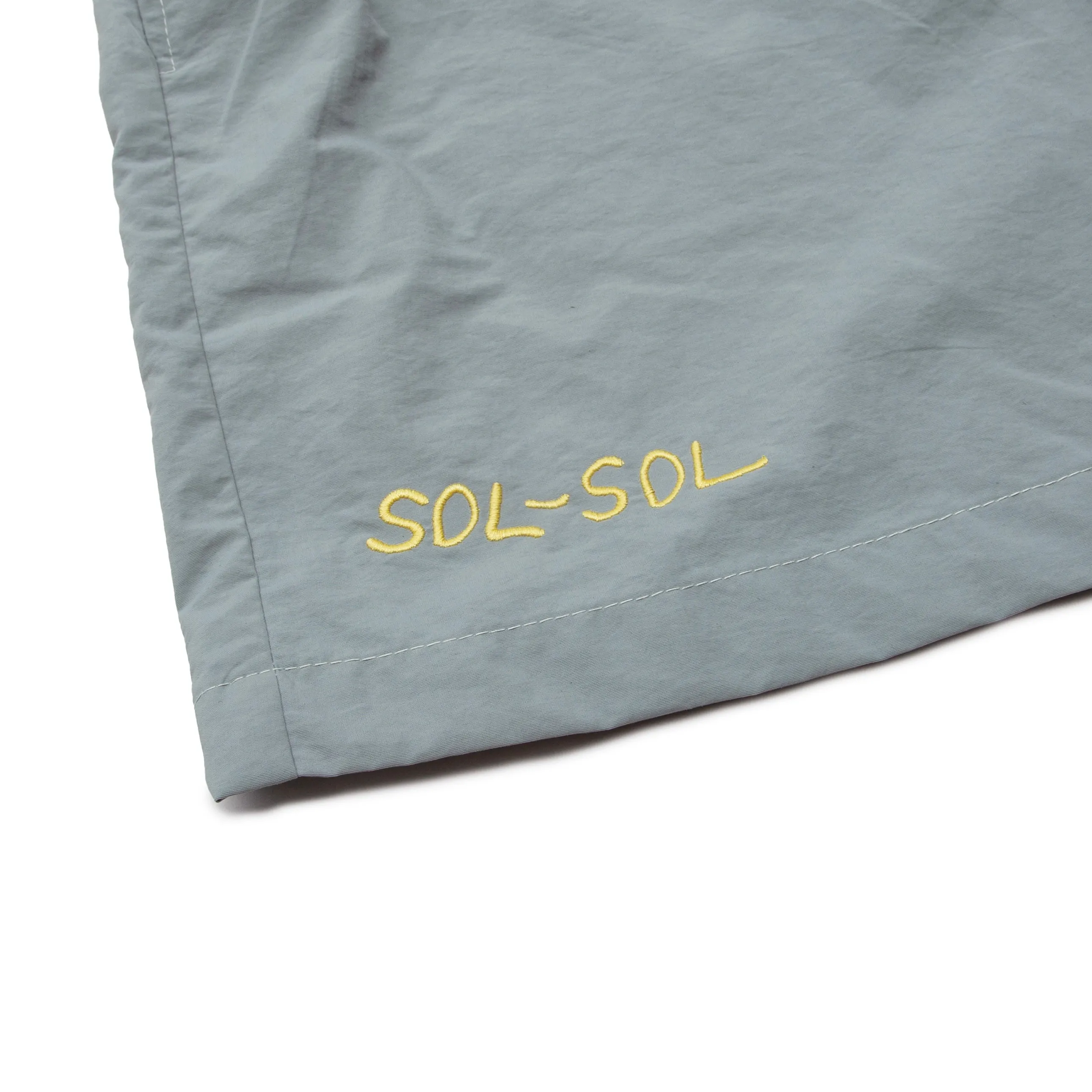 Sol Sol - Swim Shorts - Mint