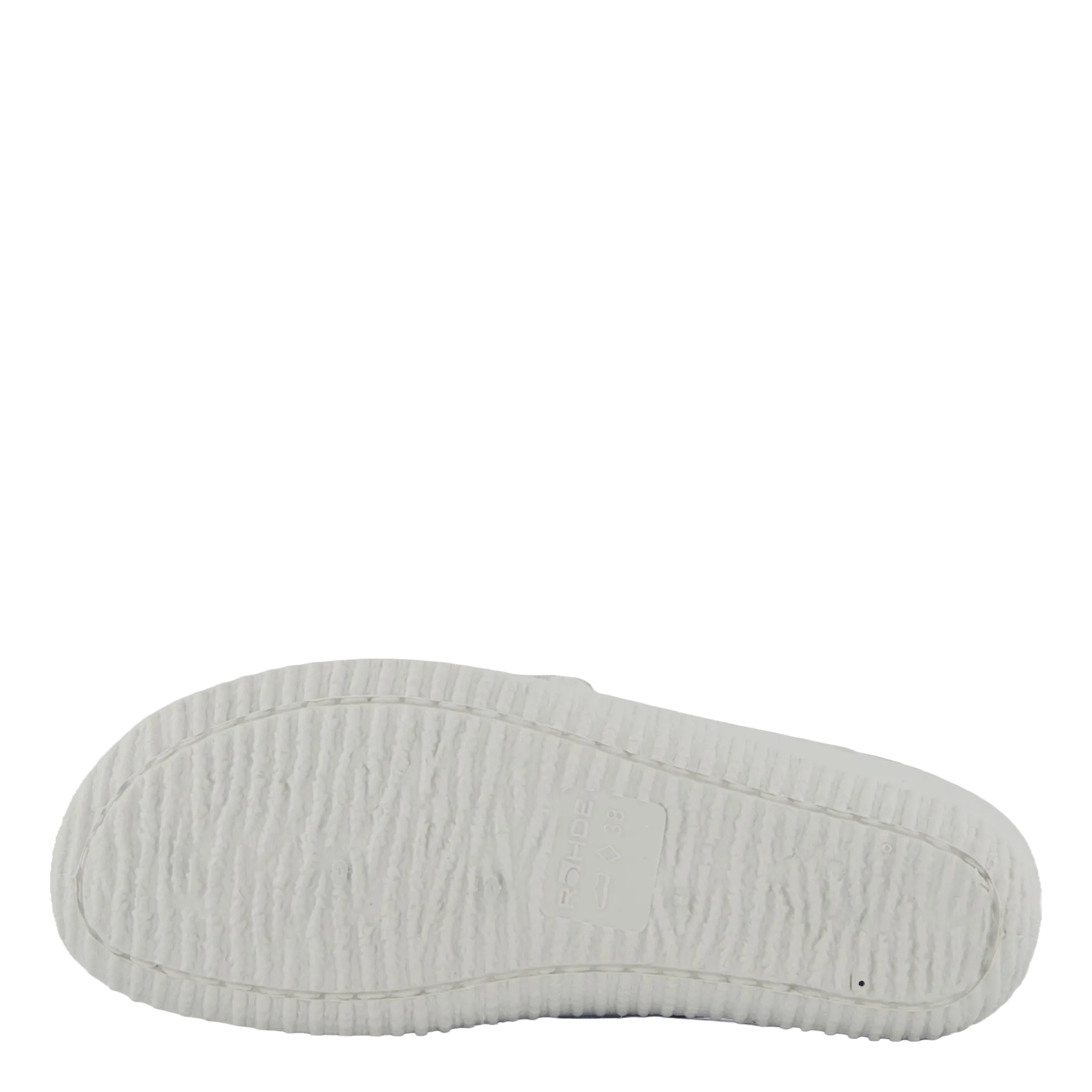 Soltau-40 Offwhite