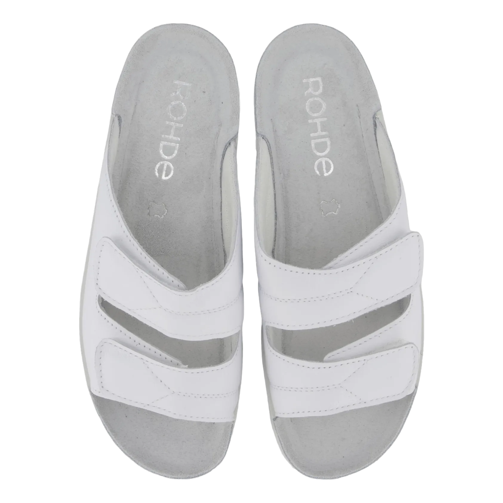 Soltau-40 Offwhite