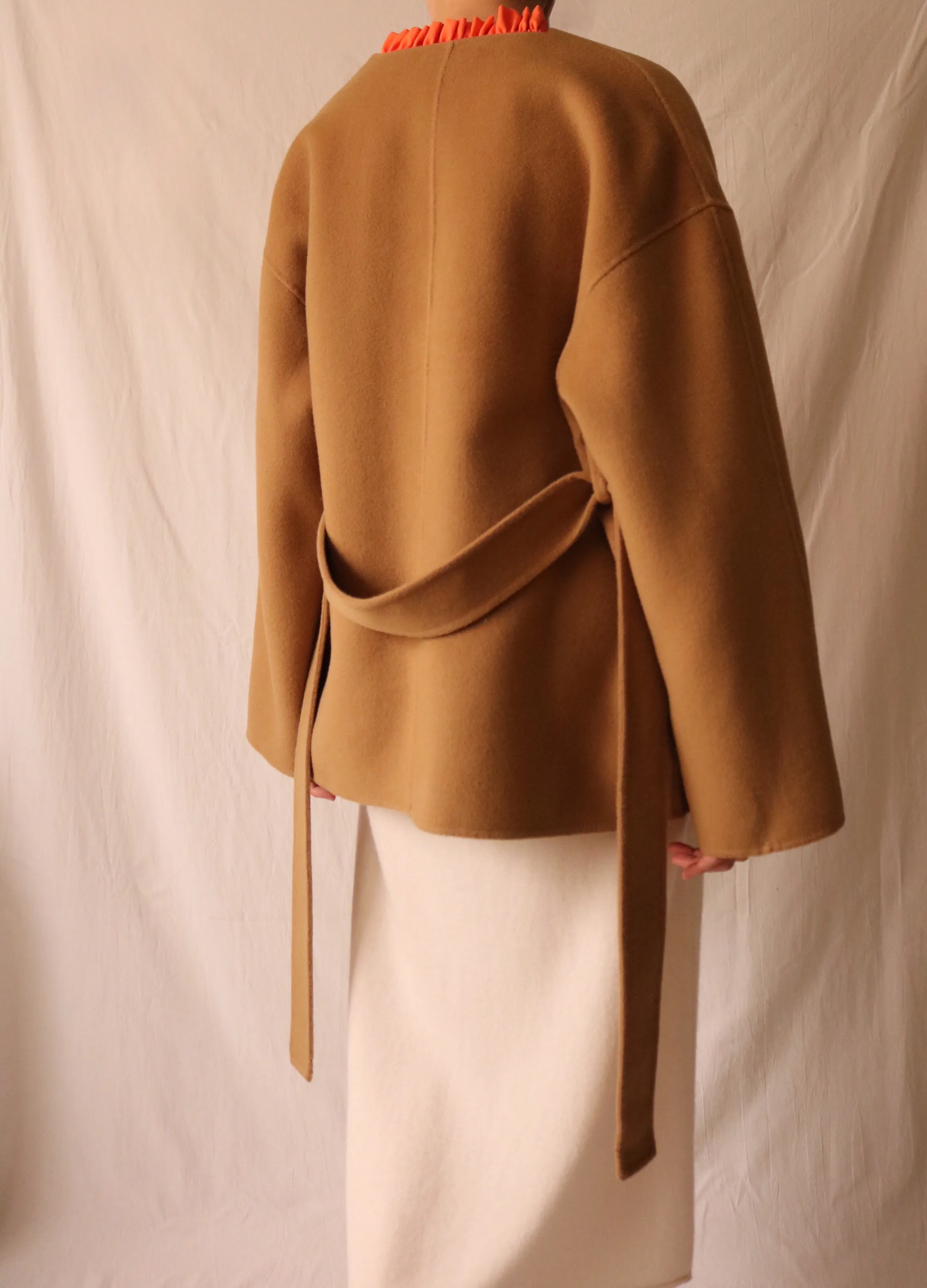 Sonia Jacket - {more colours available}