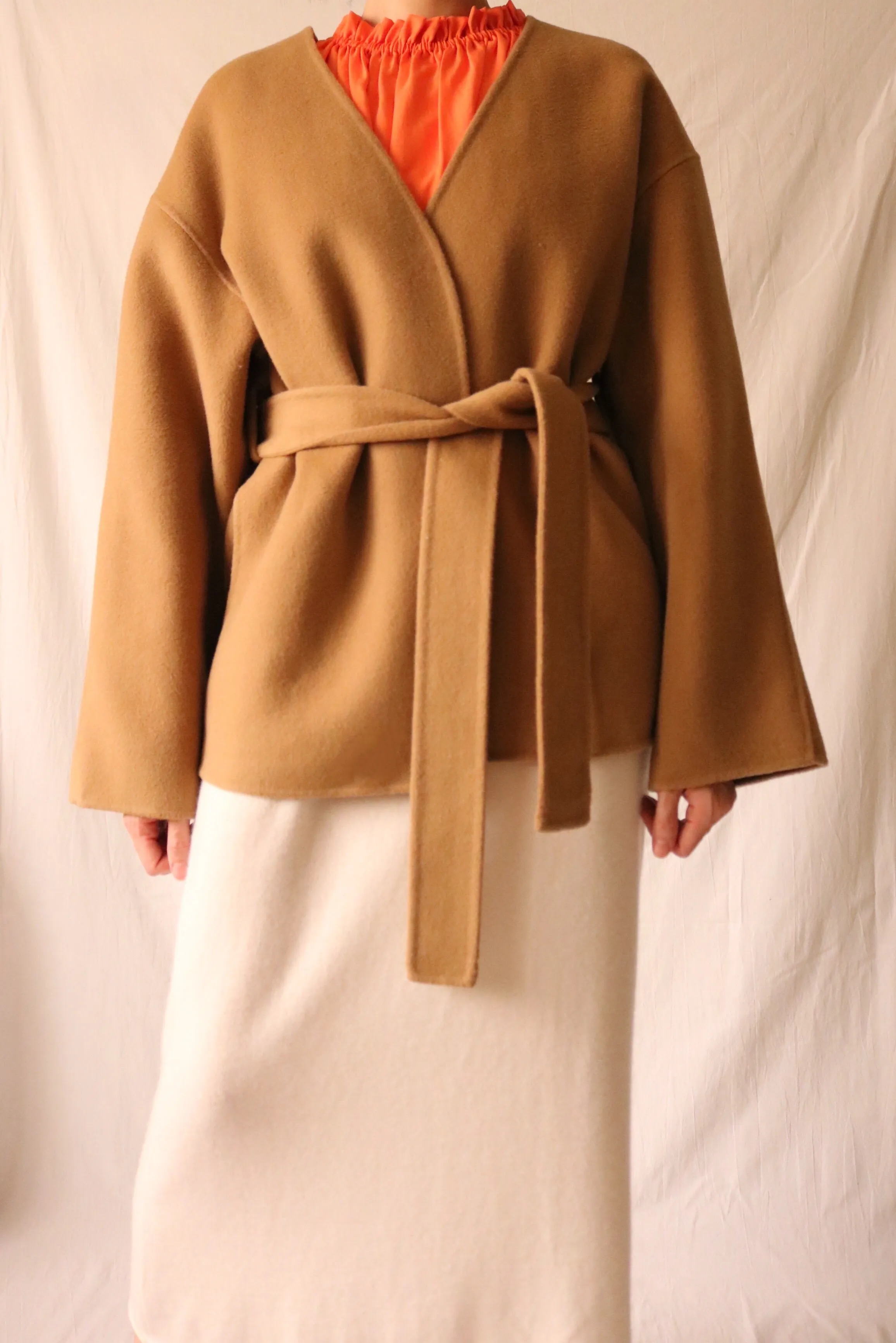 Sonia Jacket - {more colours available}