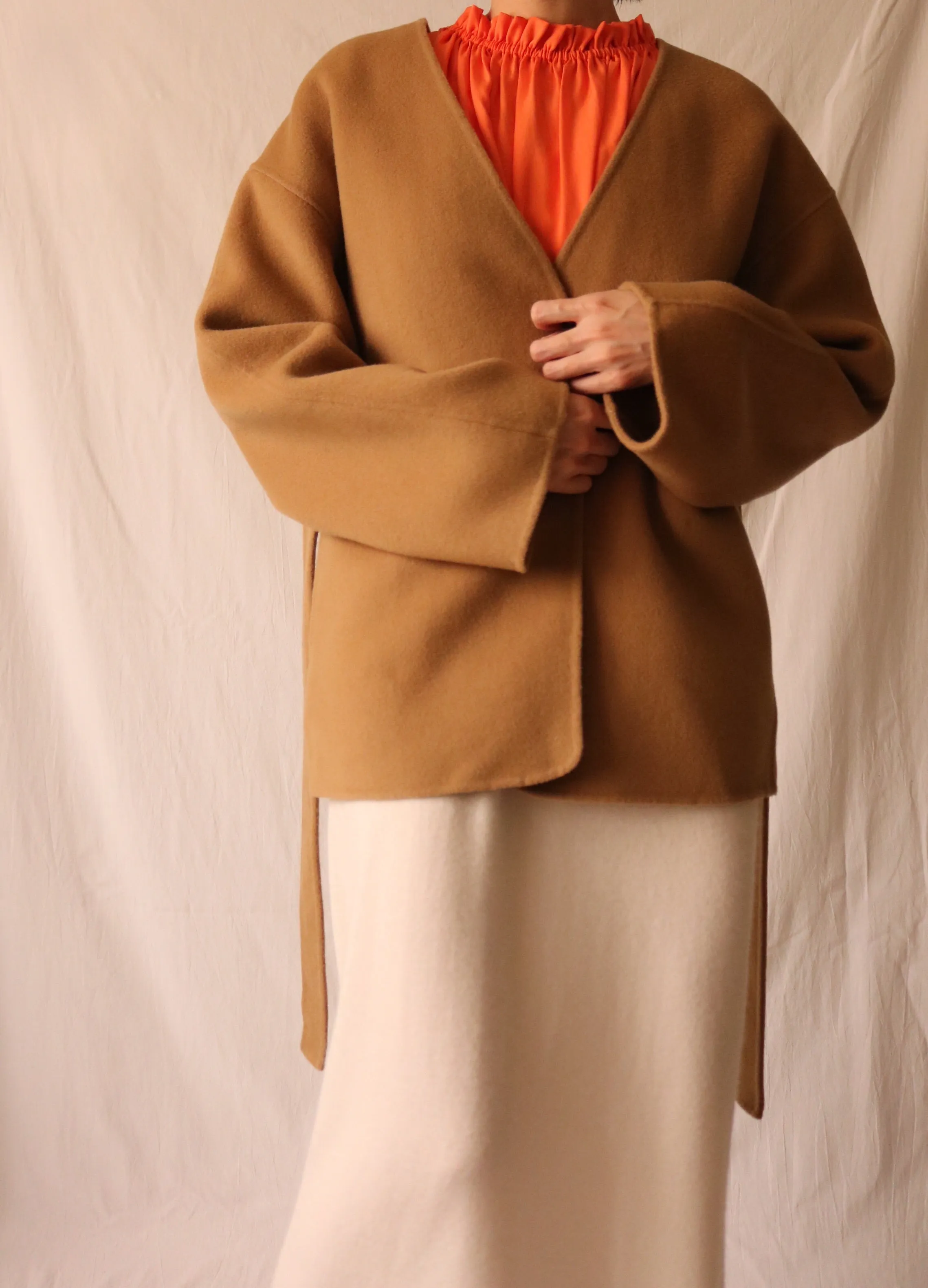 Sonia Jacket - {more colours available}