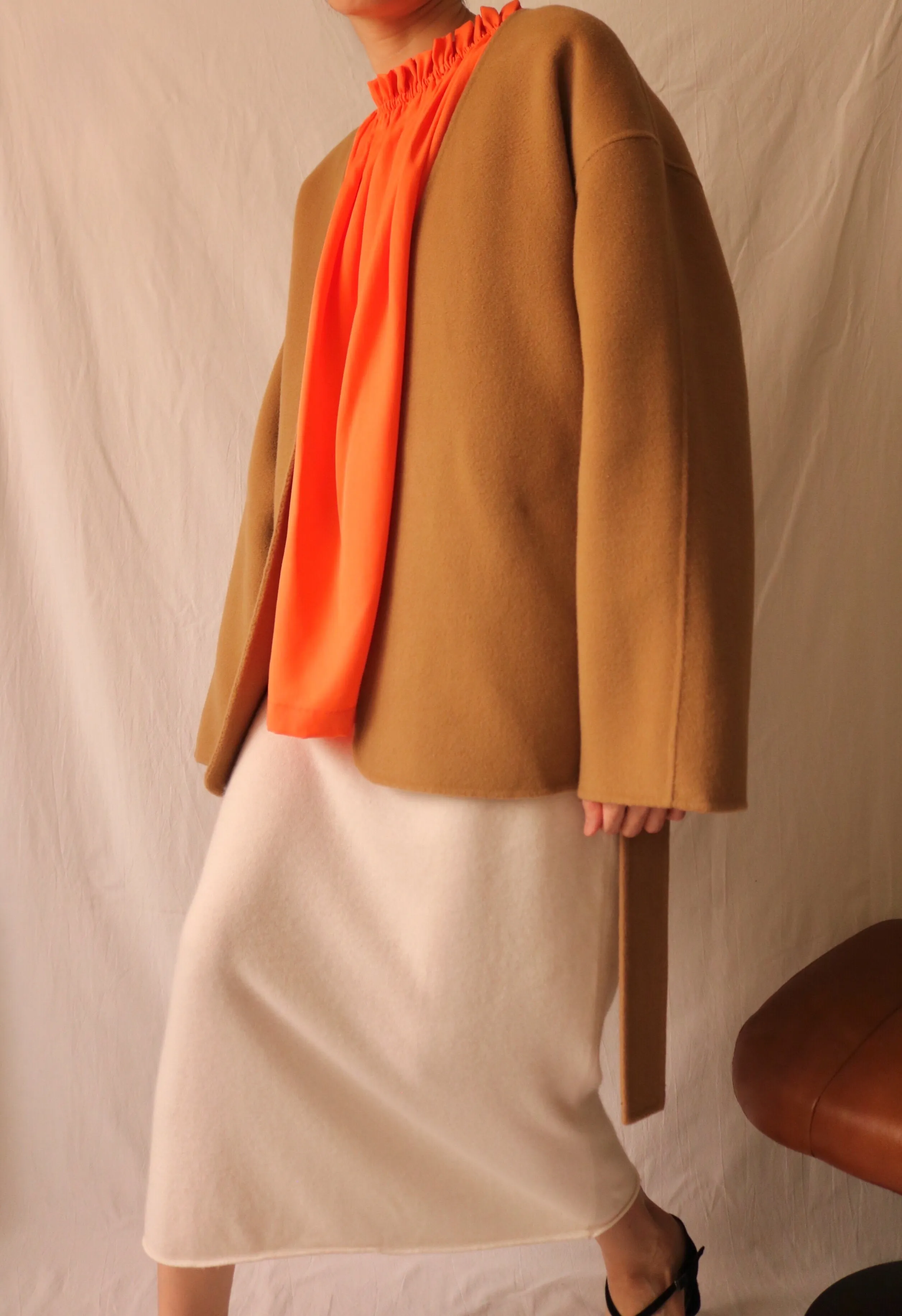 Sonia Jacket - {more colours available}