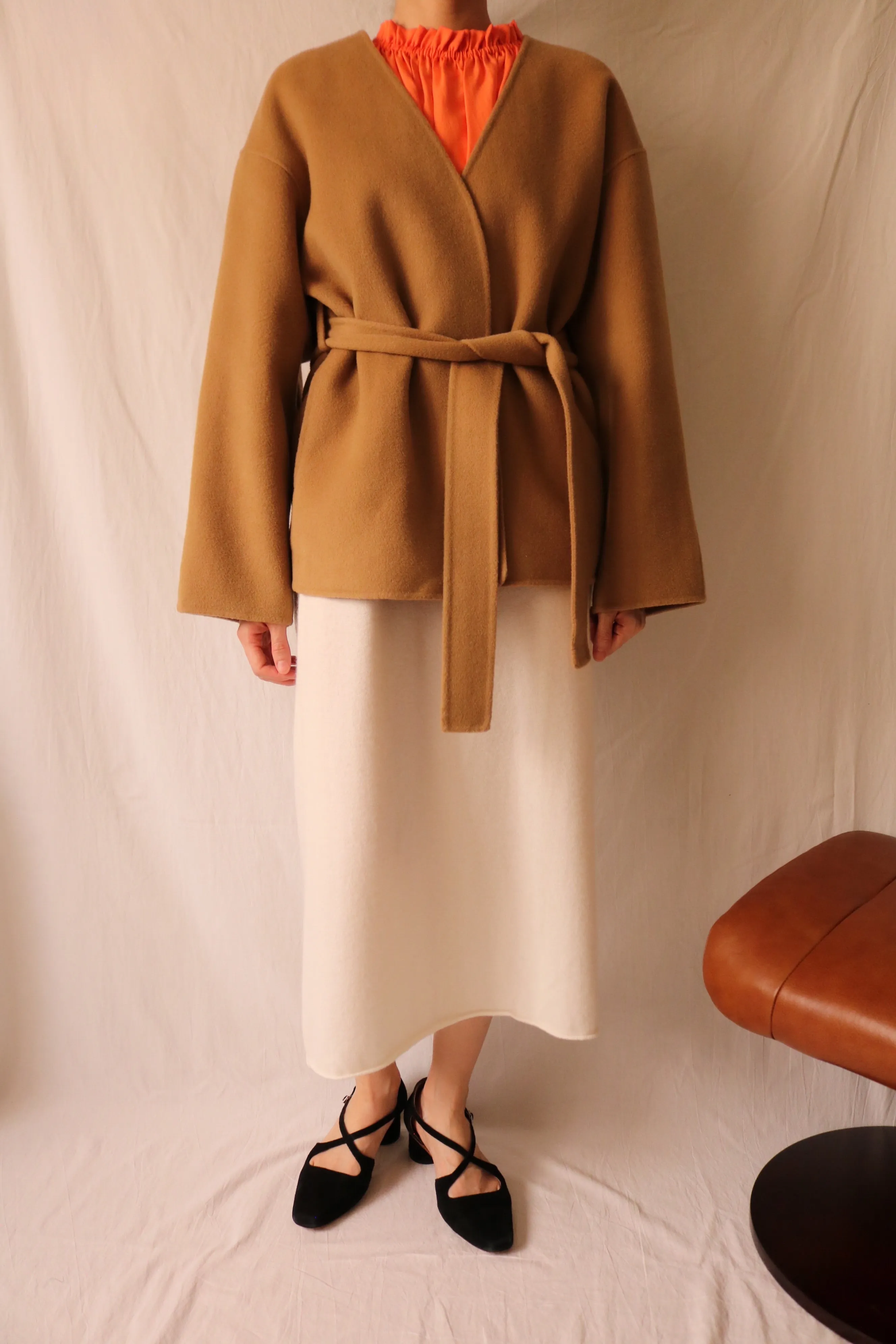 Sonia Jacket - {more colours available}