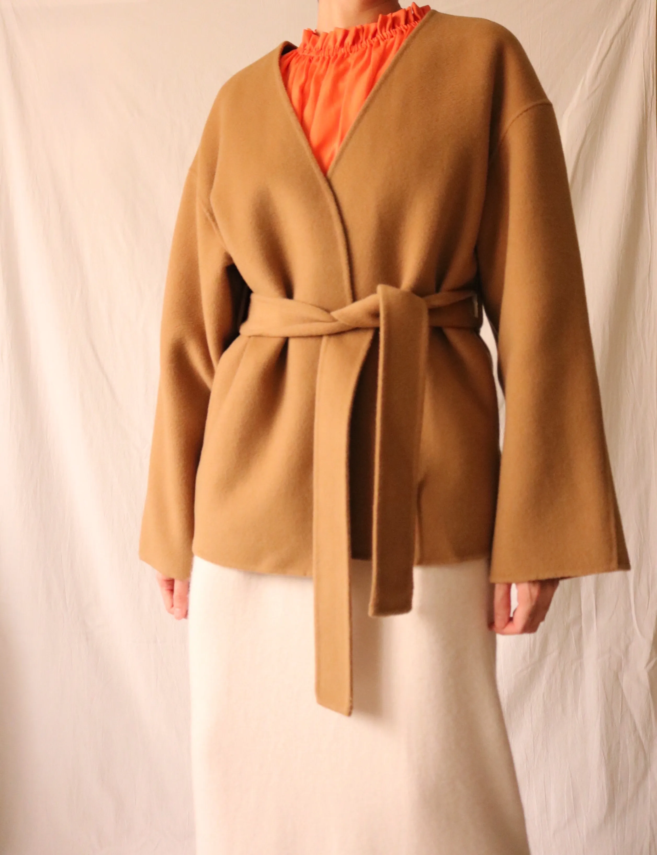 Sonia Jacket - {more colours available}