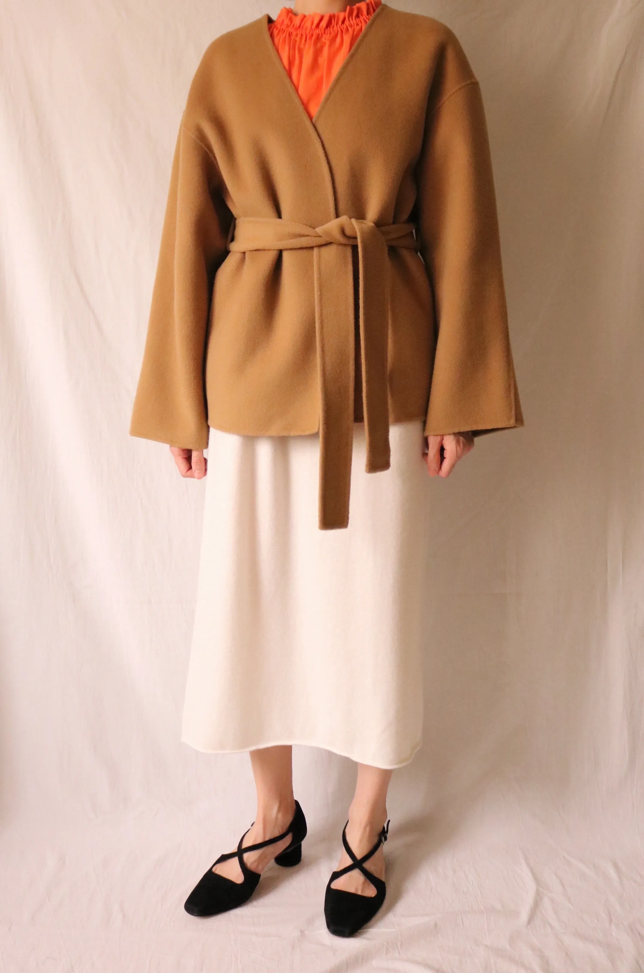 Sonia Jacket - {more colours available}