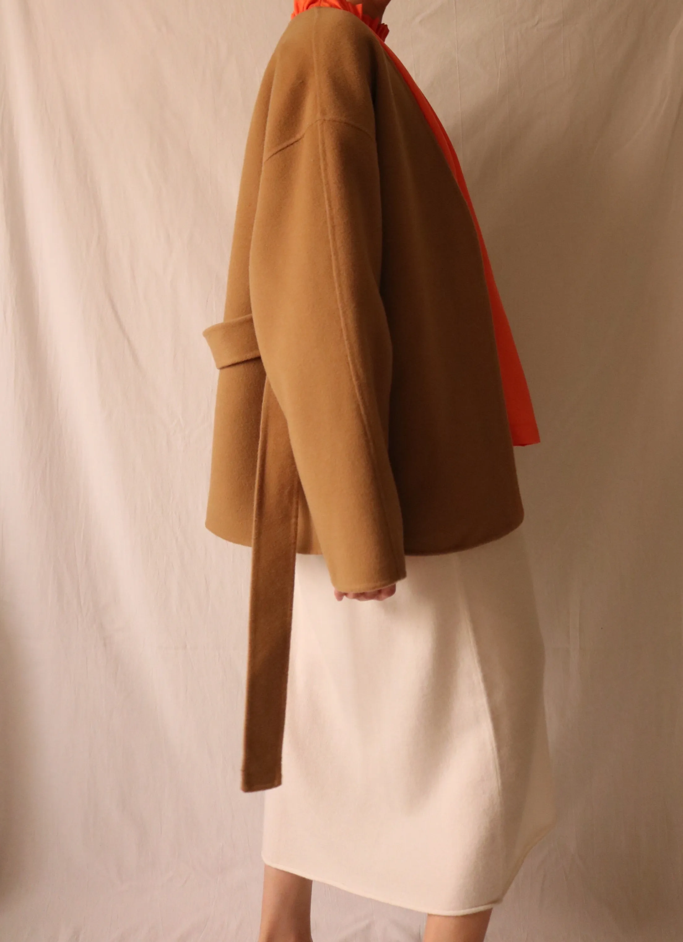 Sonia Jacket - {more colours available}