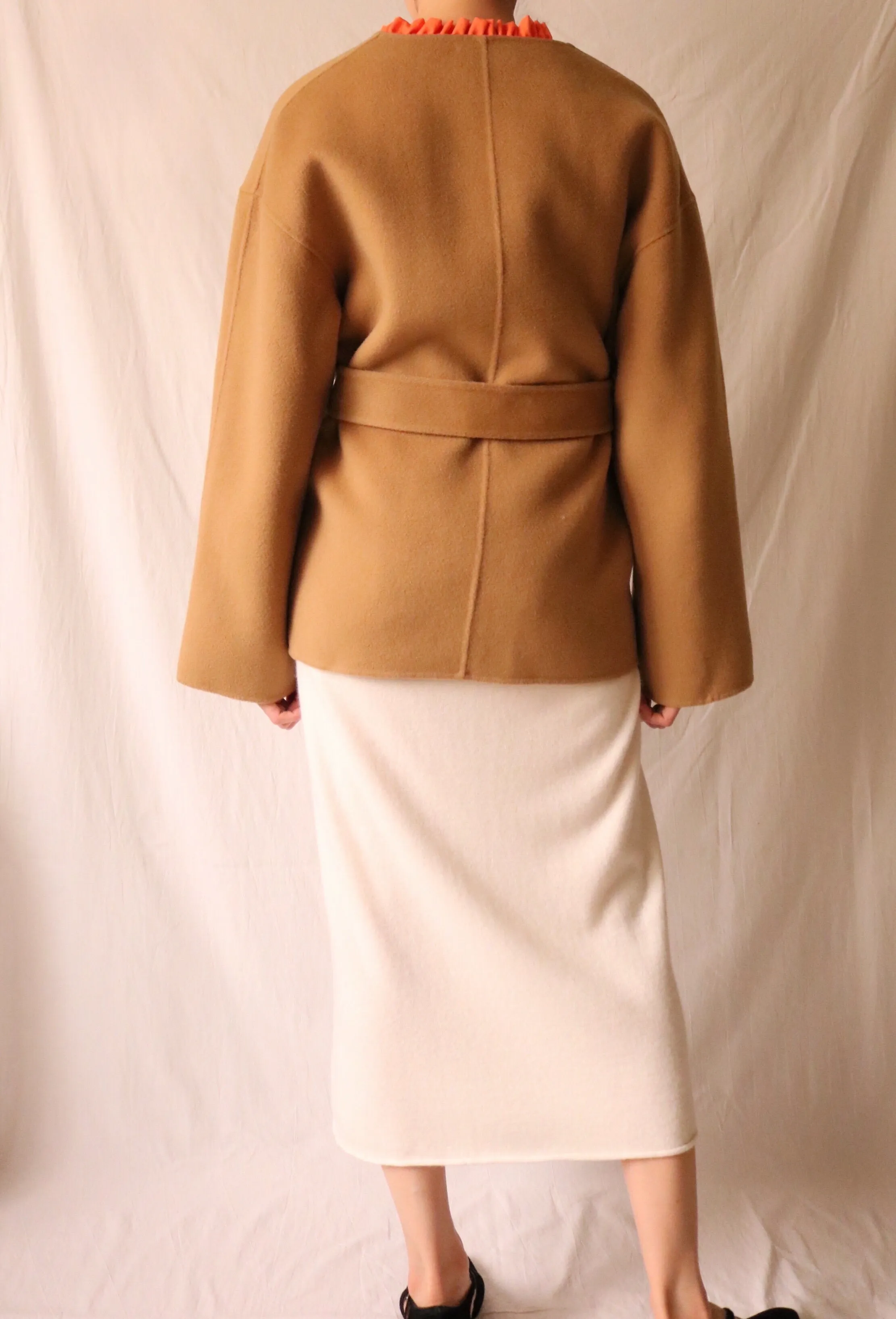 Sonia Jacket - {more colours available}