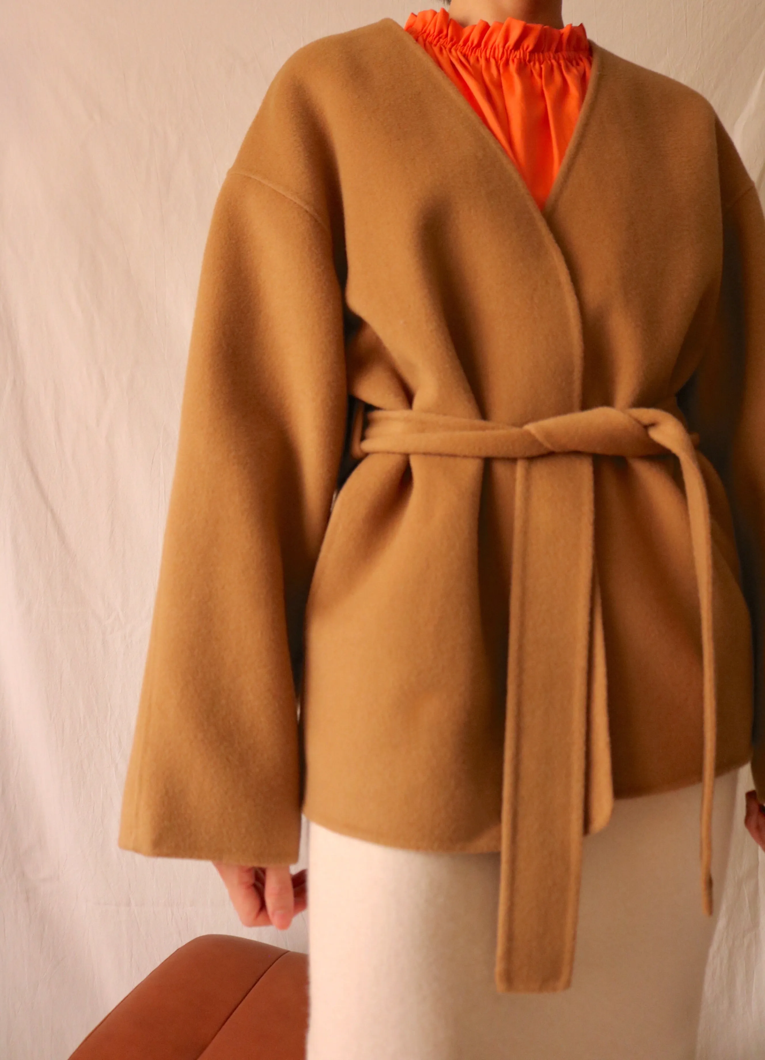Sonia Jacket - {more colours available}
