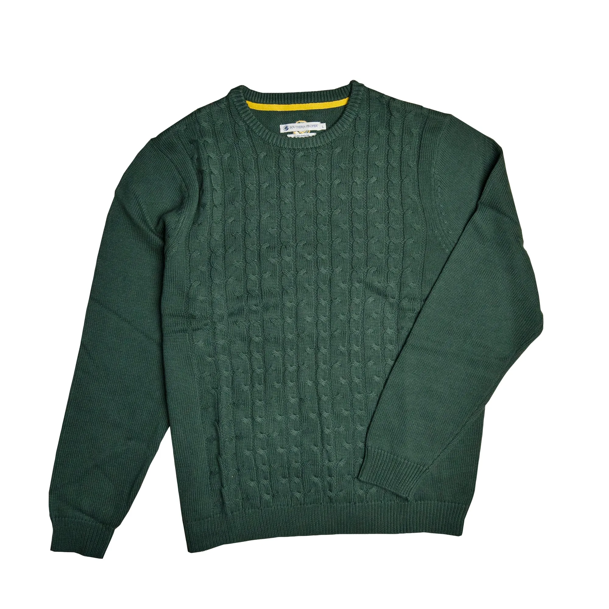 SoPro Cable Sweater