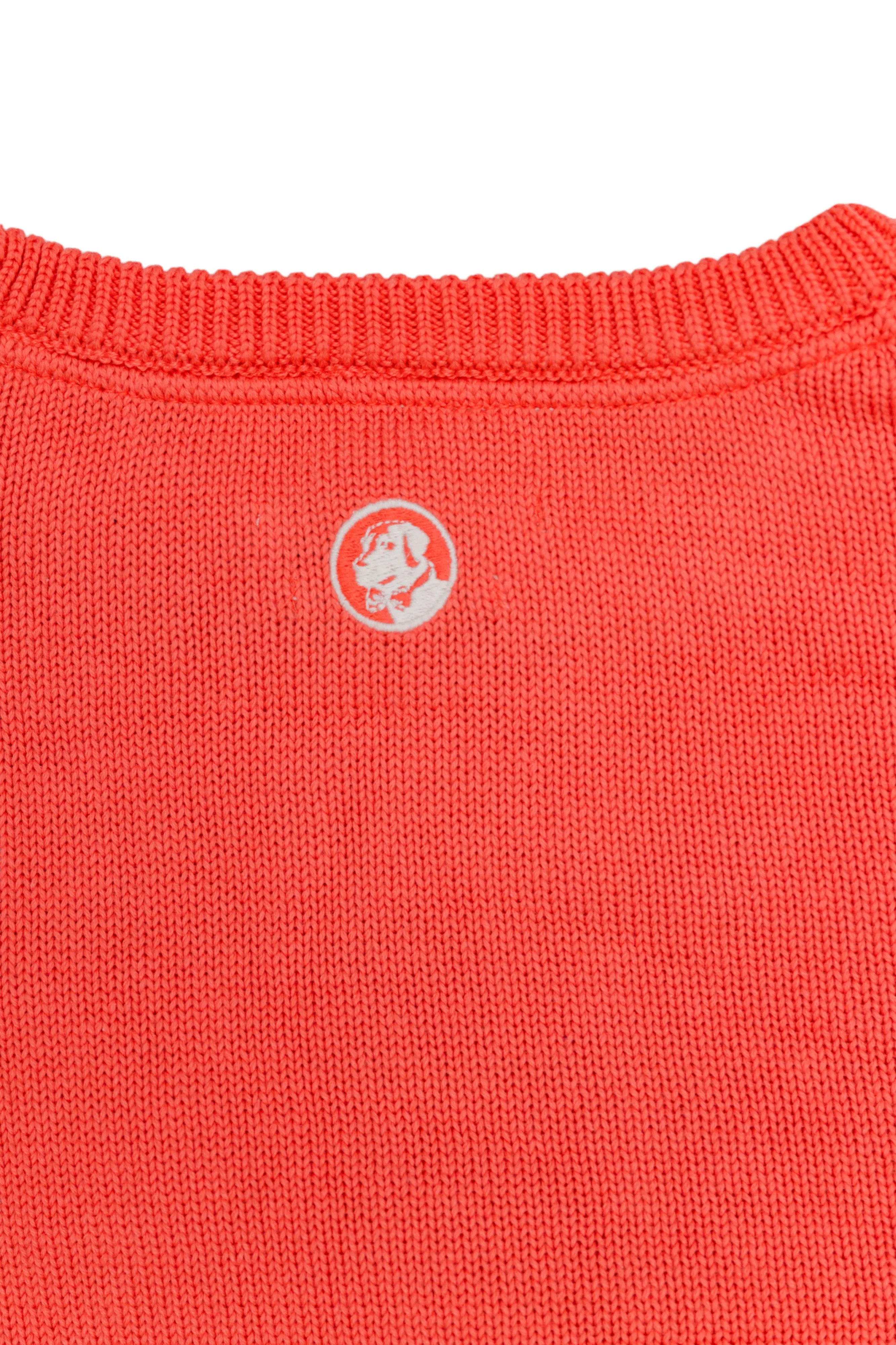 SoPro Cable Sweater