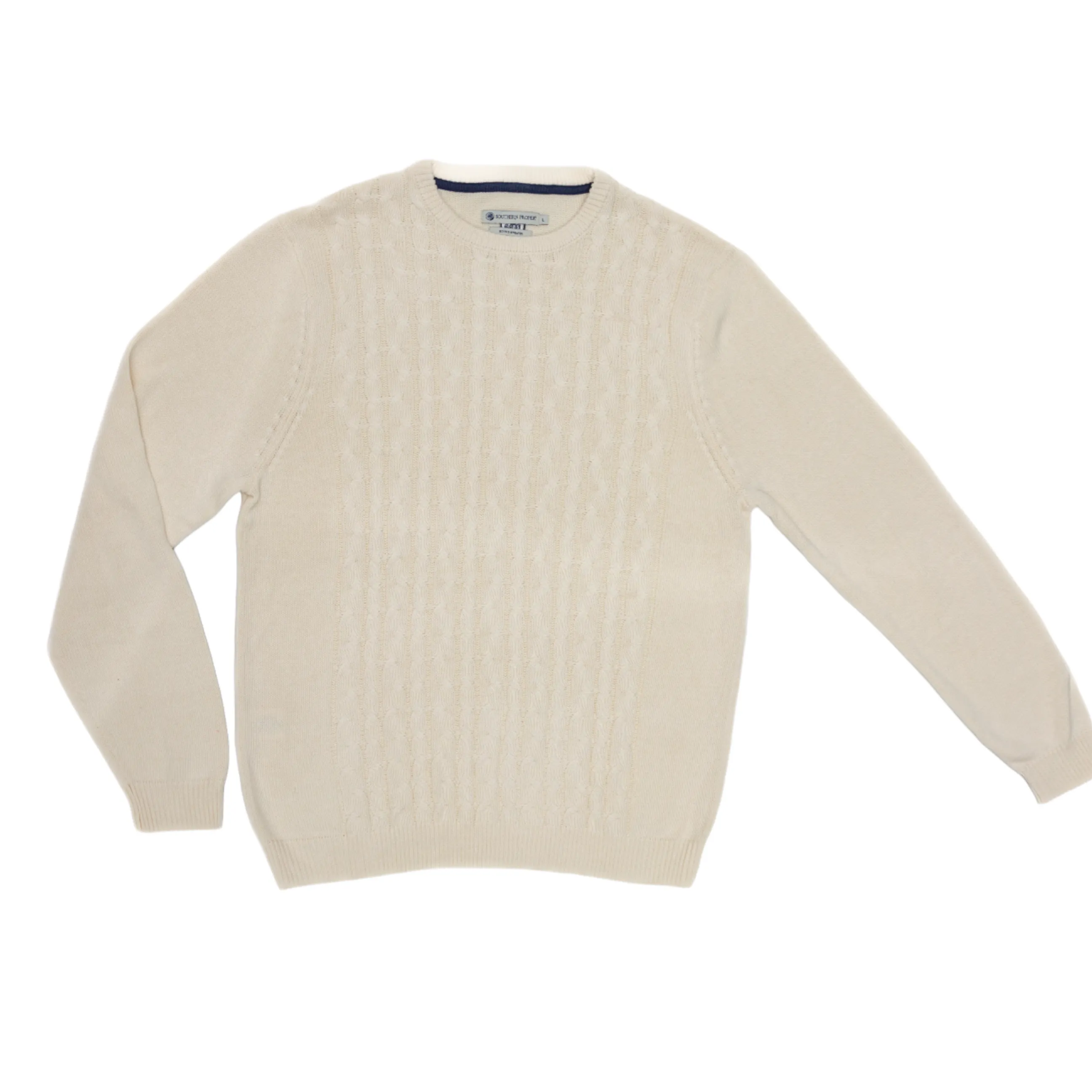 SoPro Cable Sweater