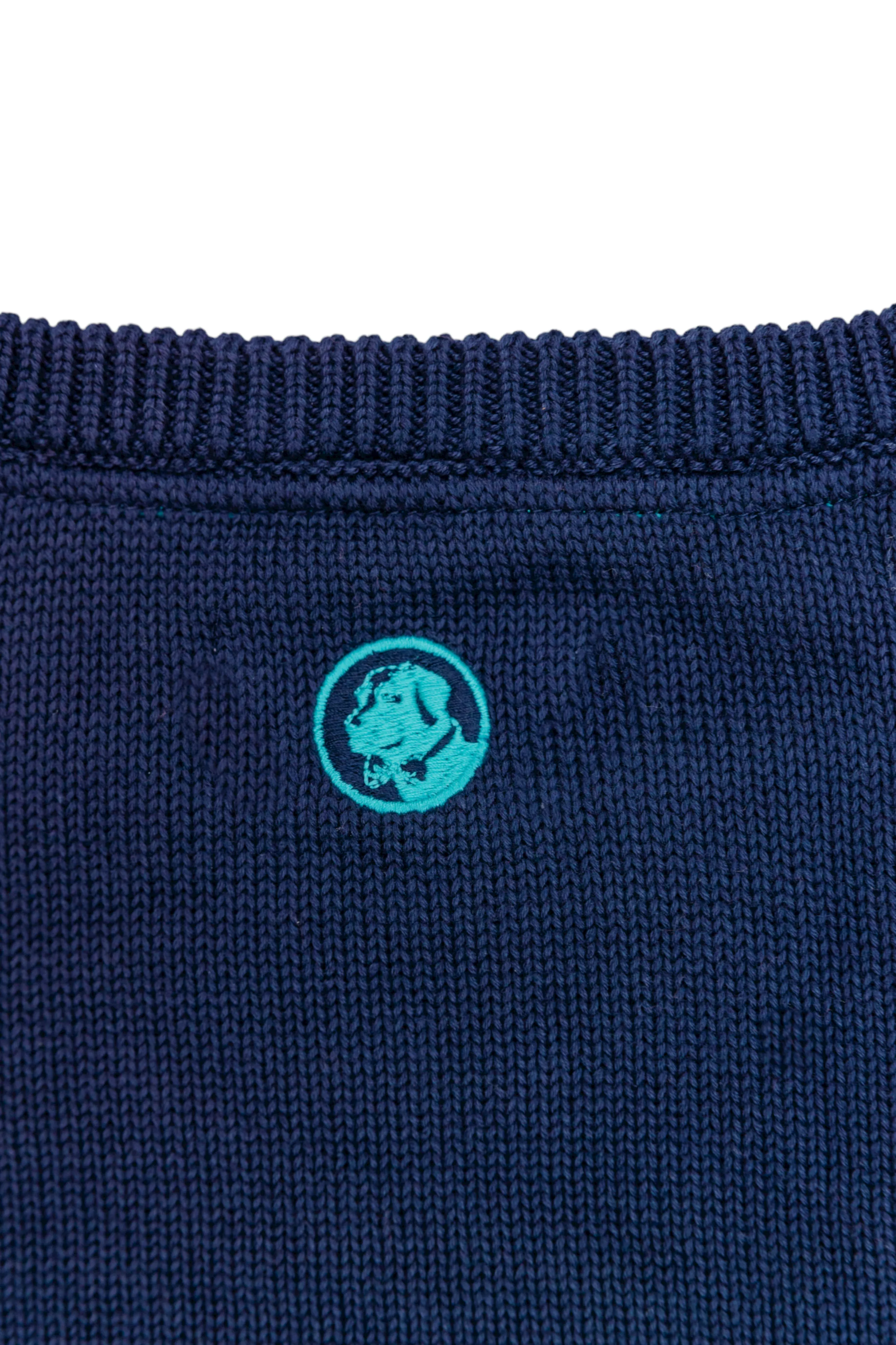 SoPro Cable Sweater