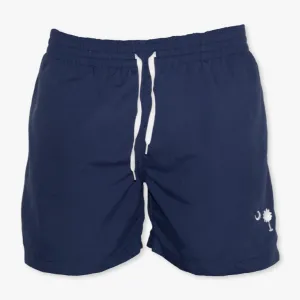 South Carolina Flag Swim Trunks
