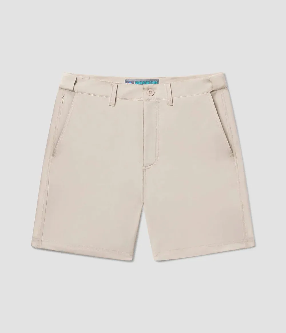 SOUTHERN SHIRT CO. MOMENTUM PERFORMANCE CHINO