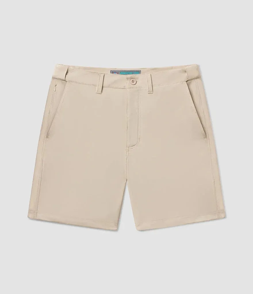 SOUTHERN SHIRT CO. MOMENTUM PERFORMANCE CHINO