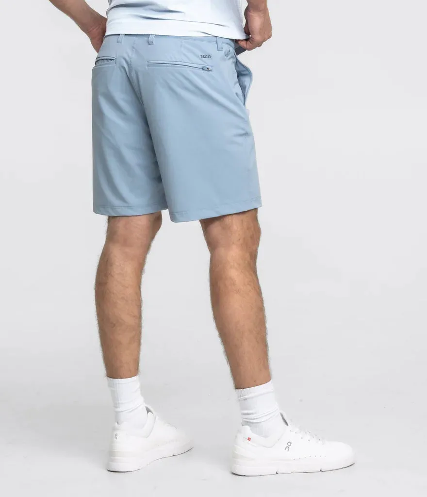 SOUTHERN SHIRT CO. MOMENTUM PERFORMANCE CHINO