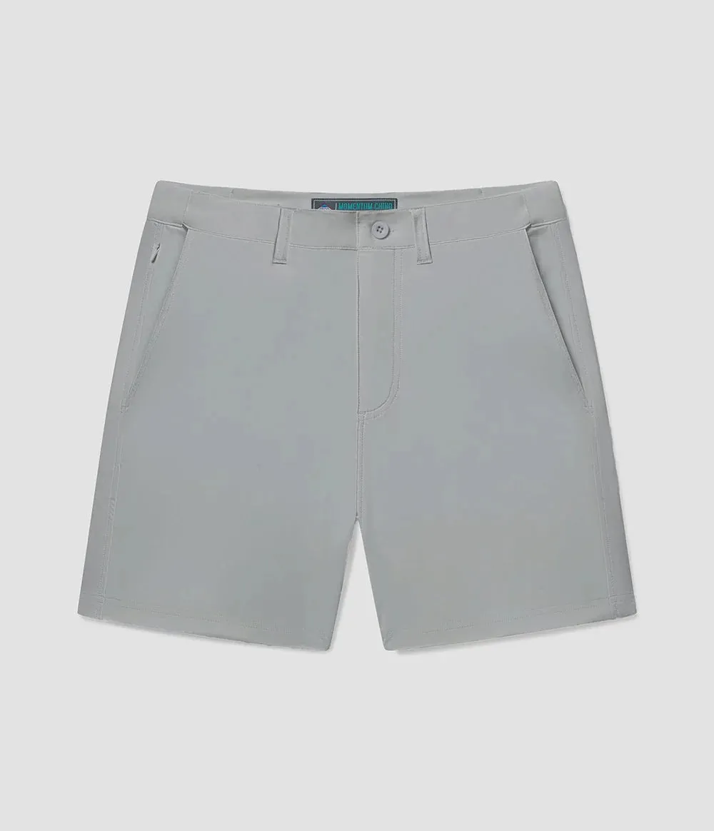 SOUTHERN SHIRT CO. MOMENTUM PERFORMANCE CHINO