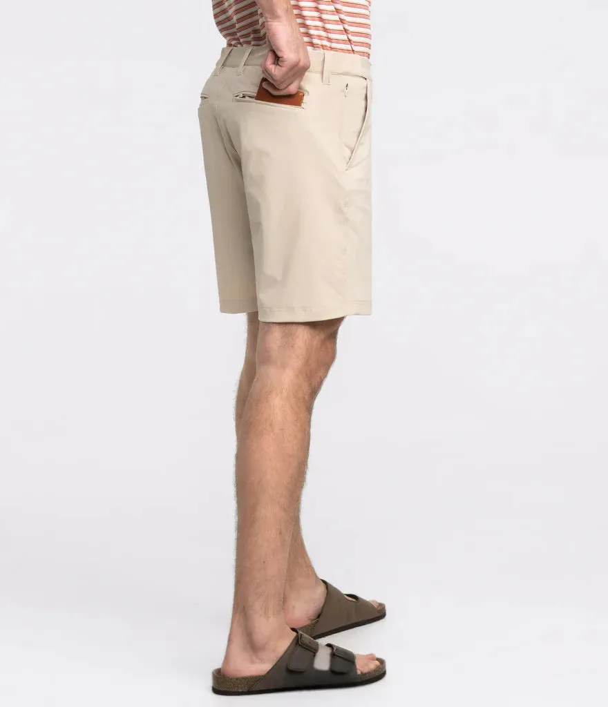 SOUTHERN SHIRT CO. MOMENTUM PERFORMANCE CHINO