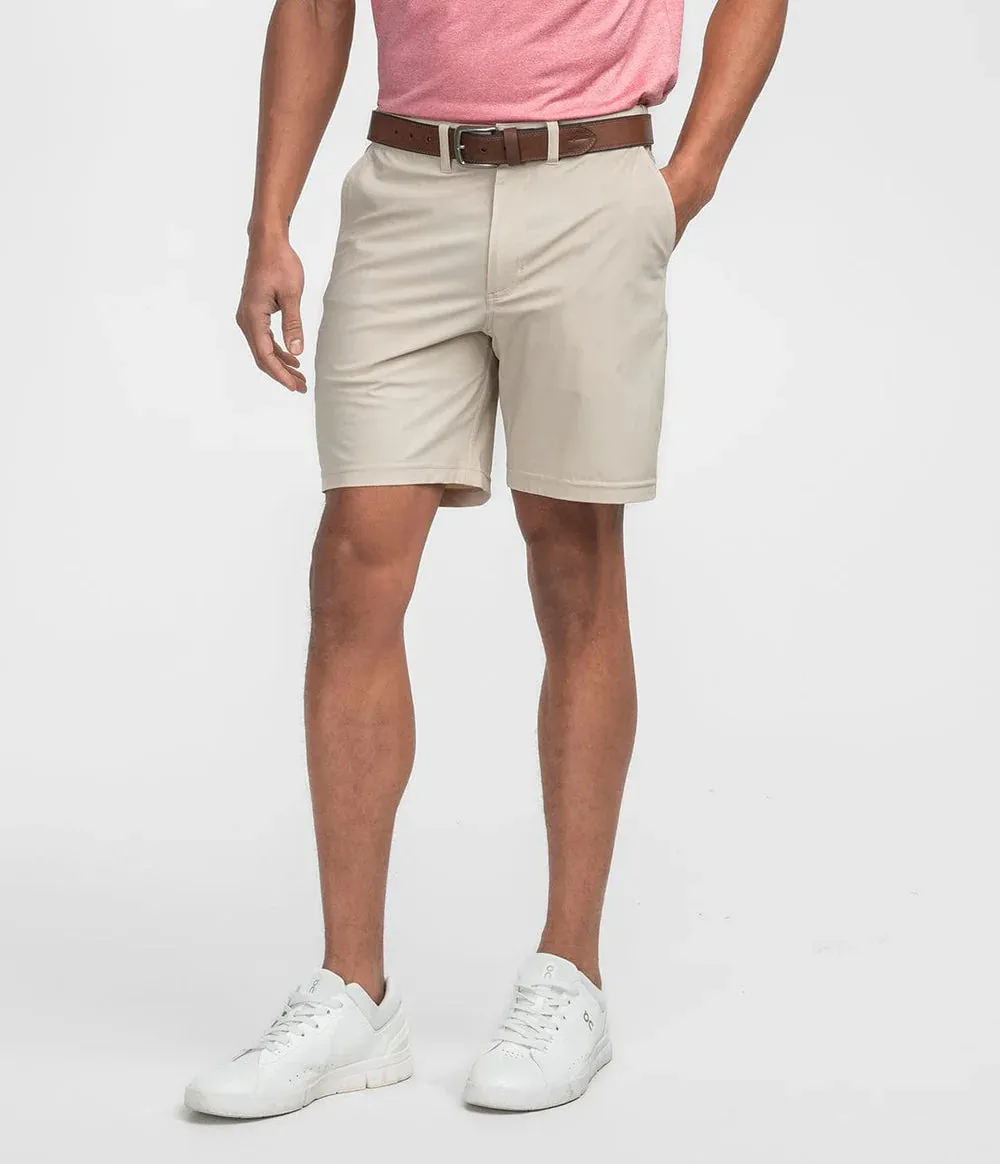 SOUTHERN SHIRT CO. MOMENTUM PERFORMANCE CHINO