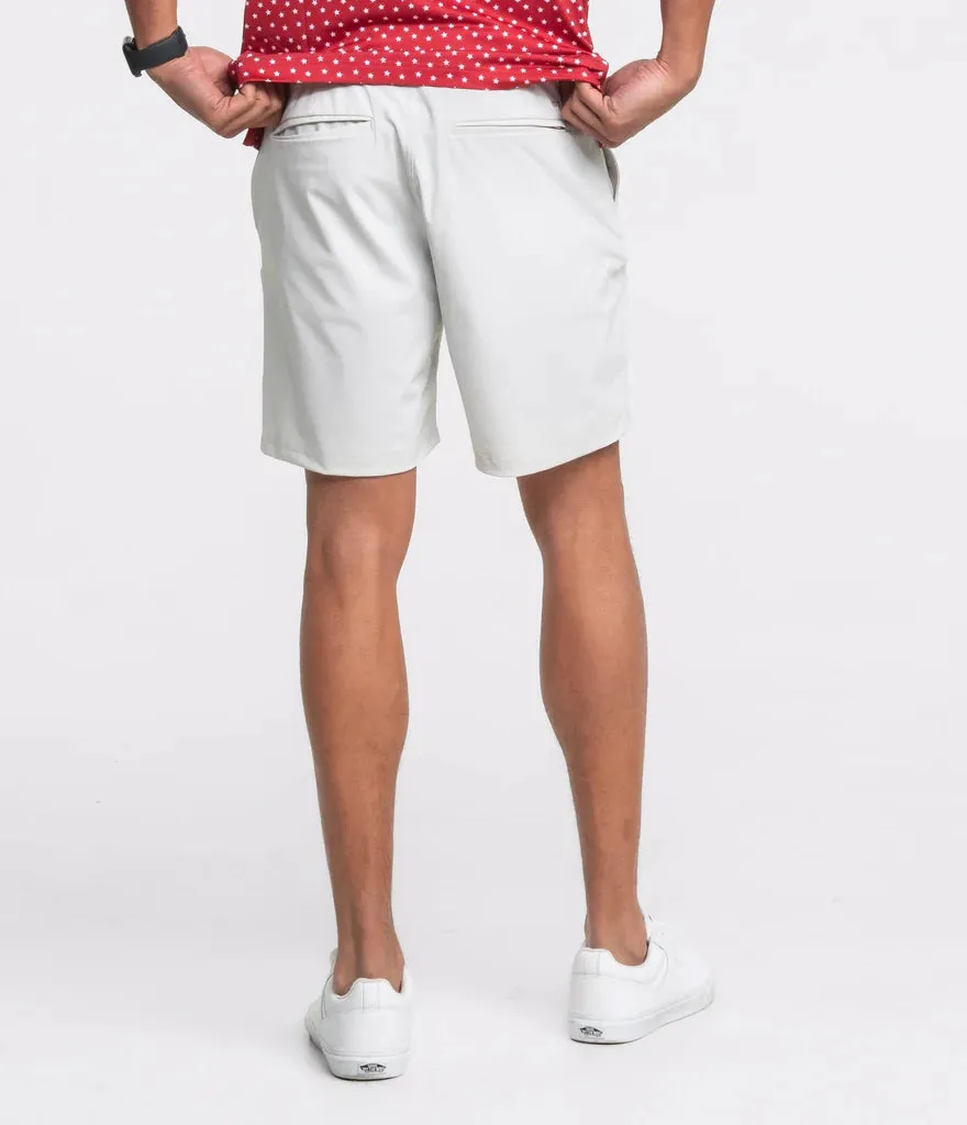SOUTHERN SHIRT CO. MOMENTUM PERFORMANCE CHINO