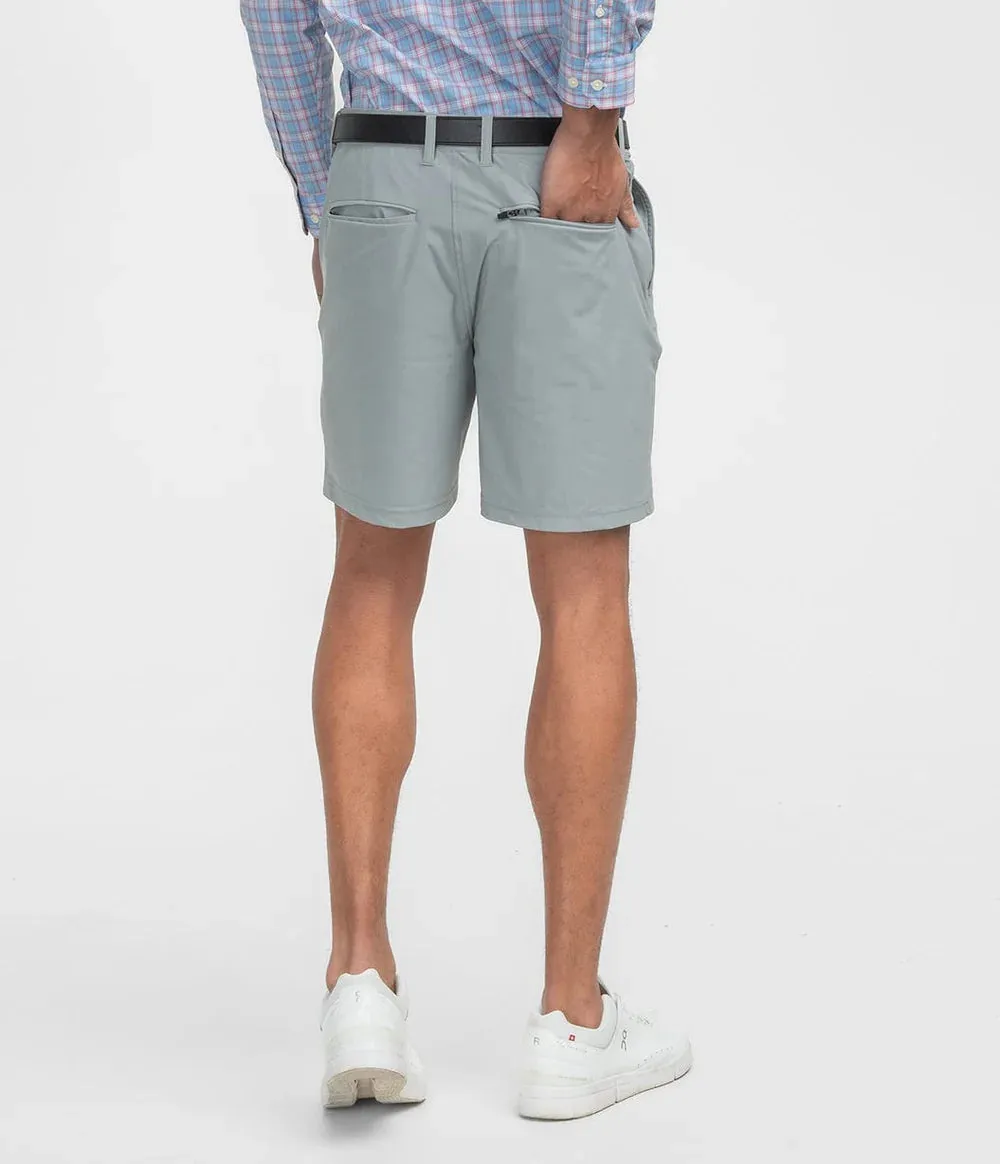 SOUTHERN SHIRT CO. MOMENTUM PERFORMANCE CHINO