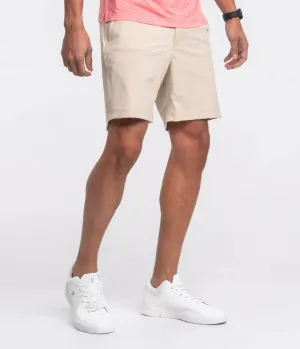 SOUTHERN SHIRT CO. MOMENTUM PERFORMANCE CHINO
